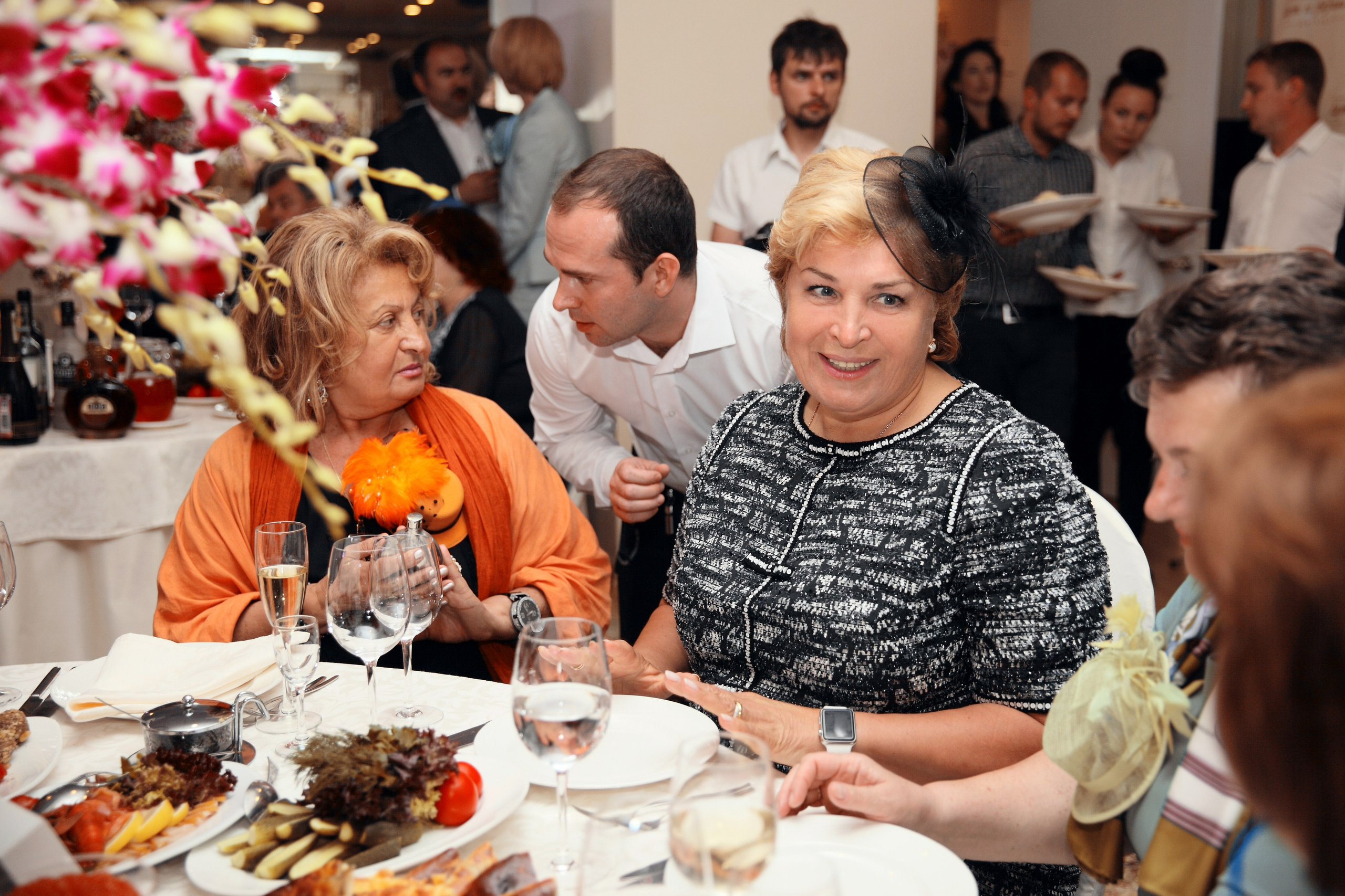 День Рождения. Фотограф ваших самых ярких событий в Москве и СПБ. Збронская Юлия