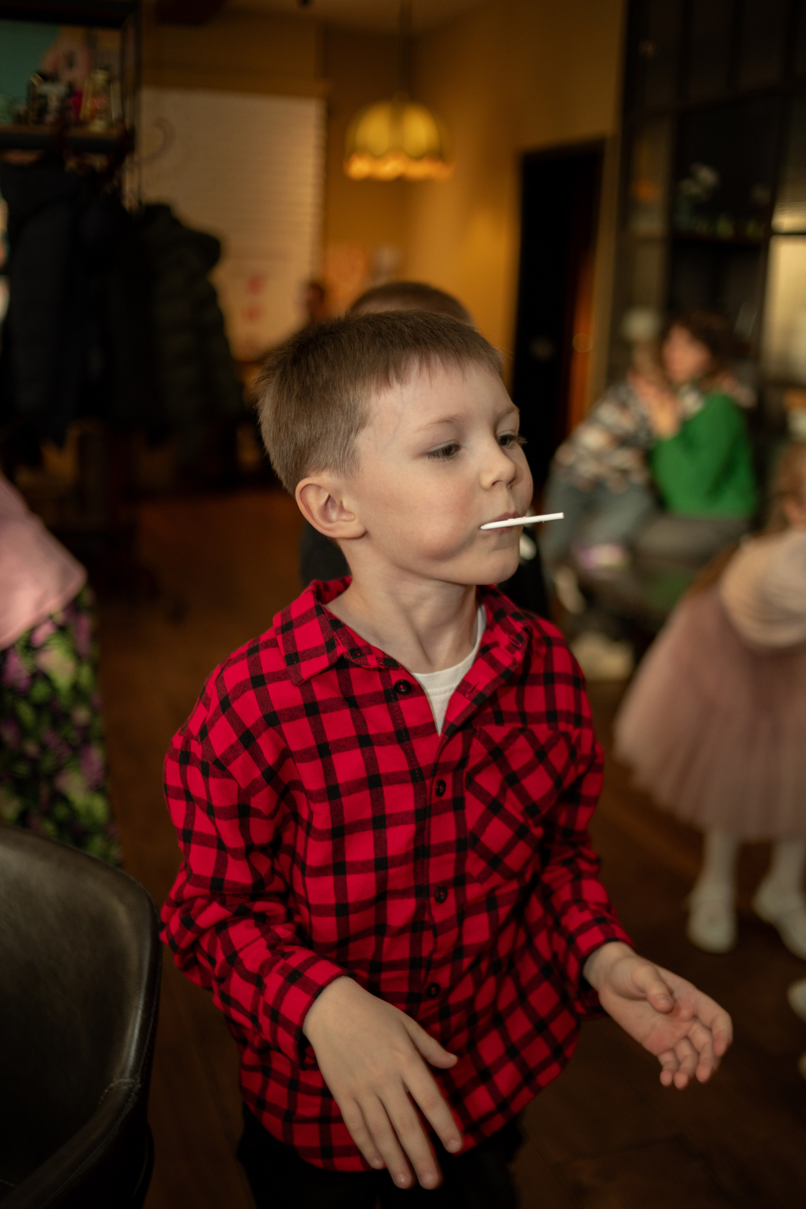 Богдану 8 лет. Семейный фотограф Гульцовская Екатерина