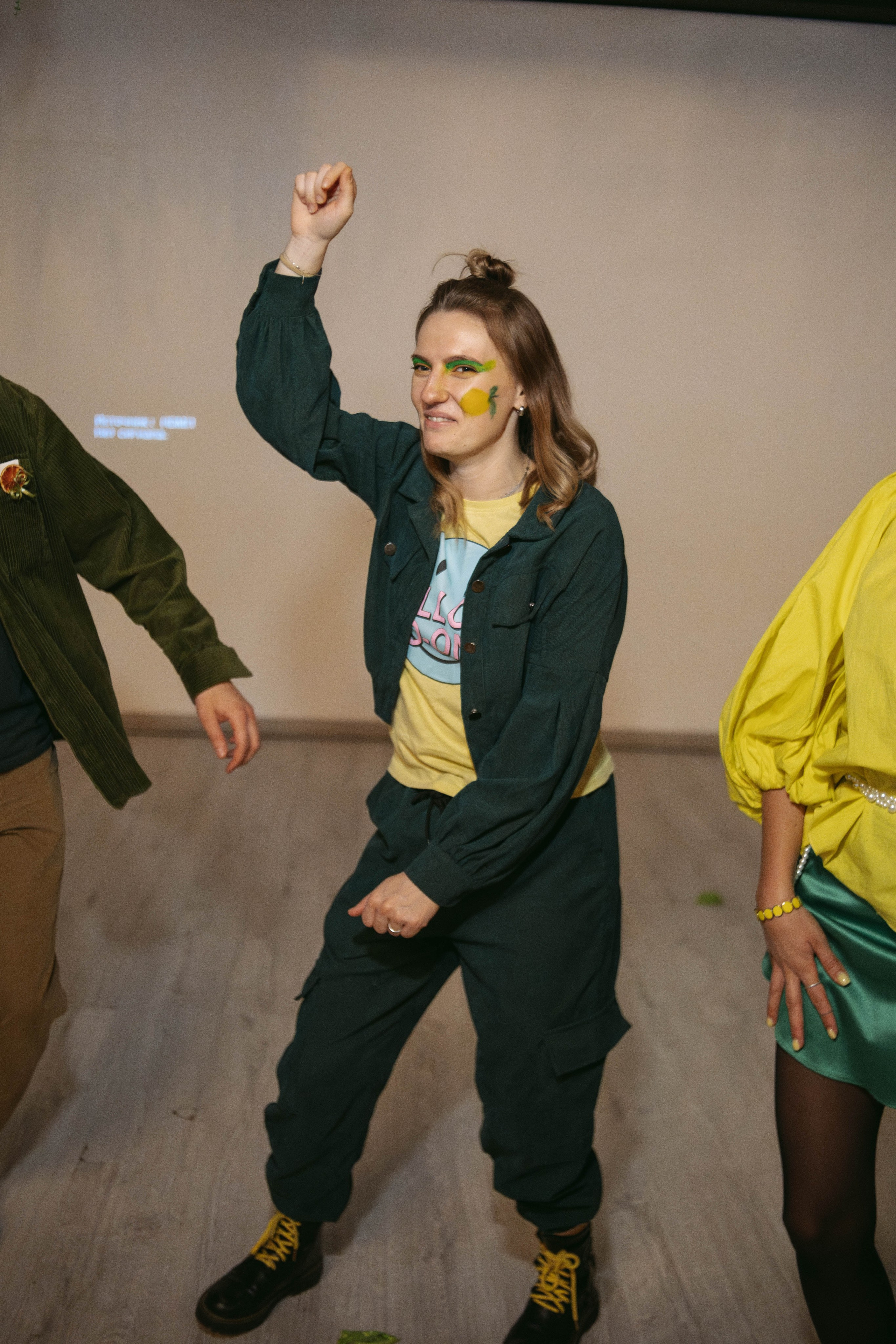 День рождения Ирины. Семейный фотограф Гульцовская Екатерина