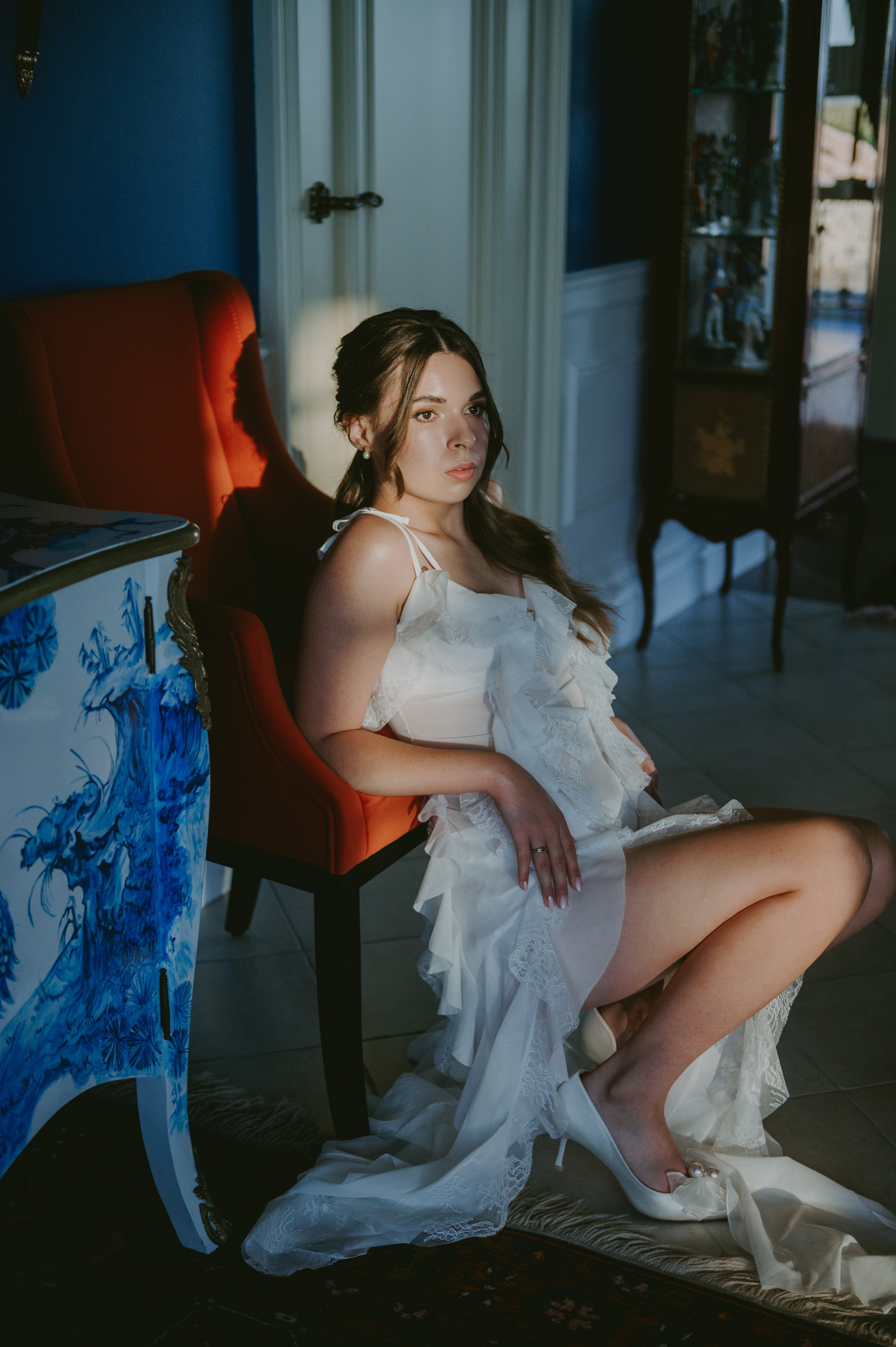 Дарья&Родион. Свадебный и семейный фотограф город Темрюк Фотостудия Темрюк