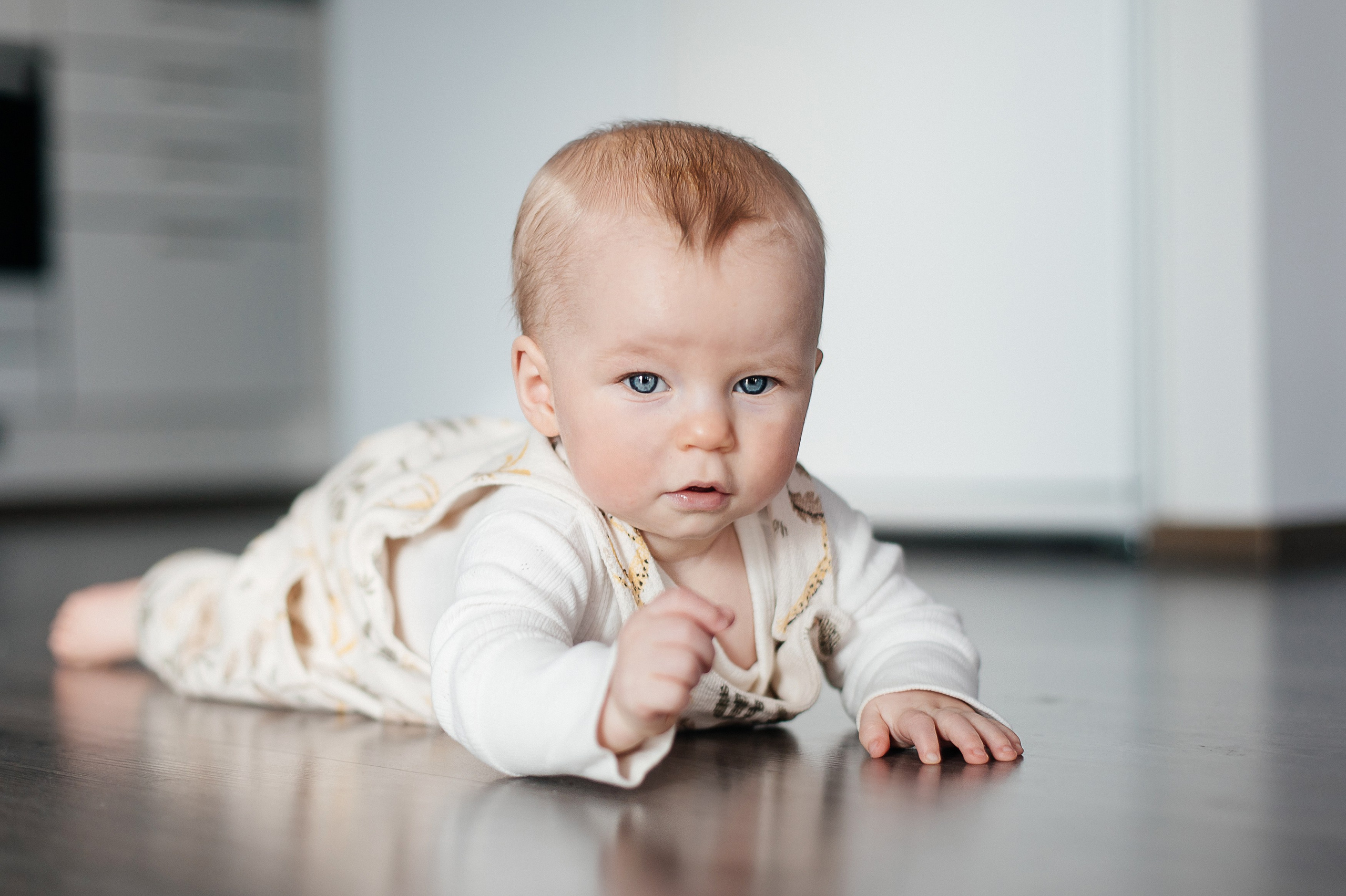 Saveliy & family. Family and portrait photographer Helsinki