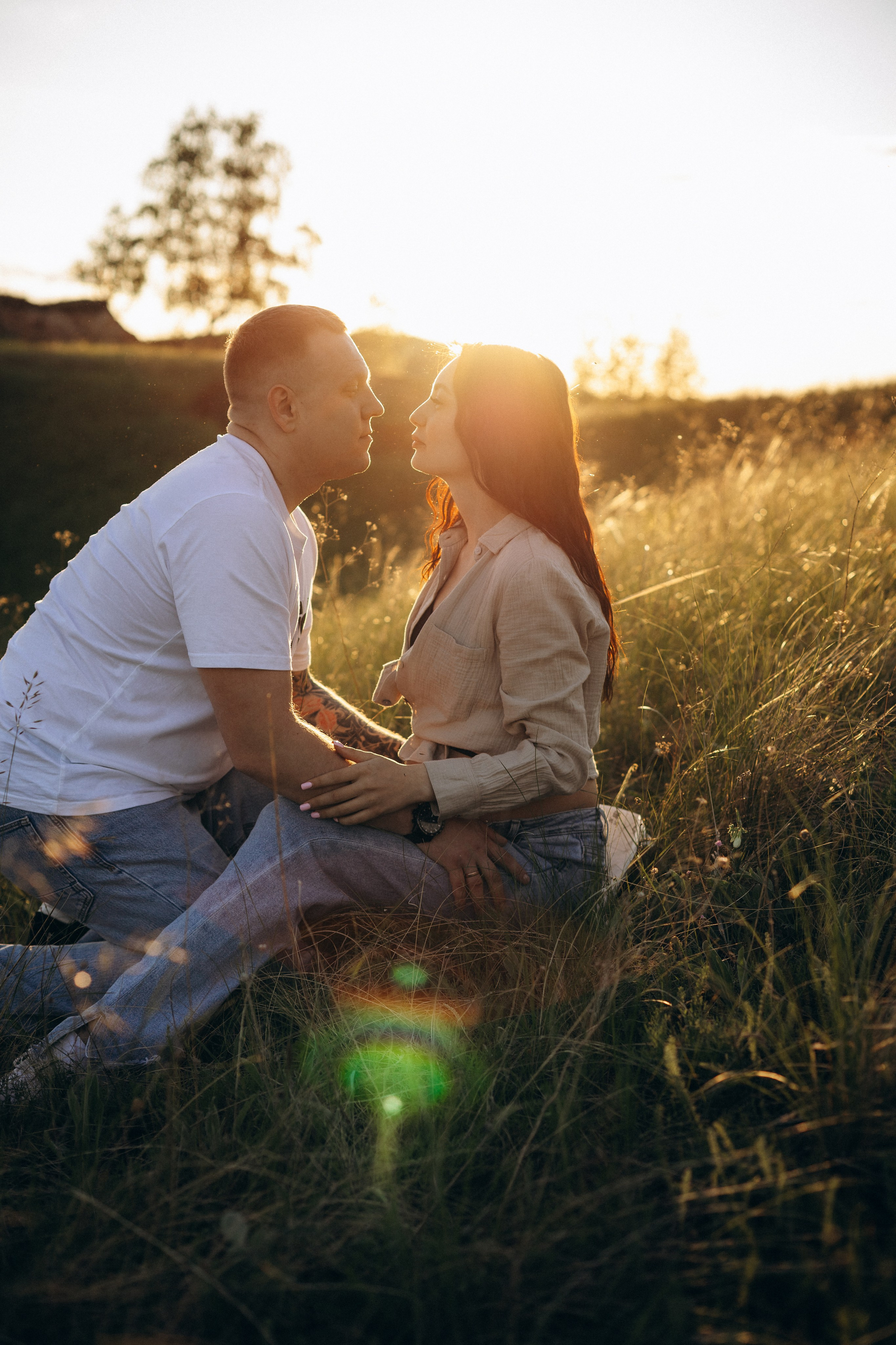 Никита и Вика. Семейный фотограф новорожденных УФА Гульнара Зиновьева