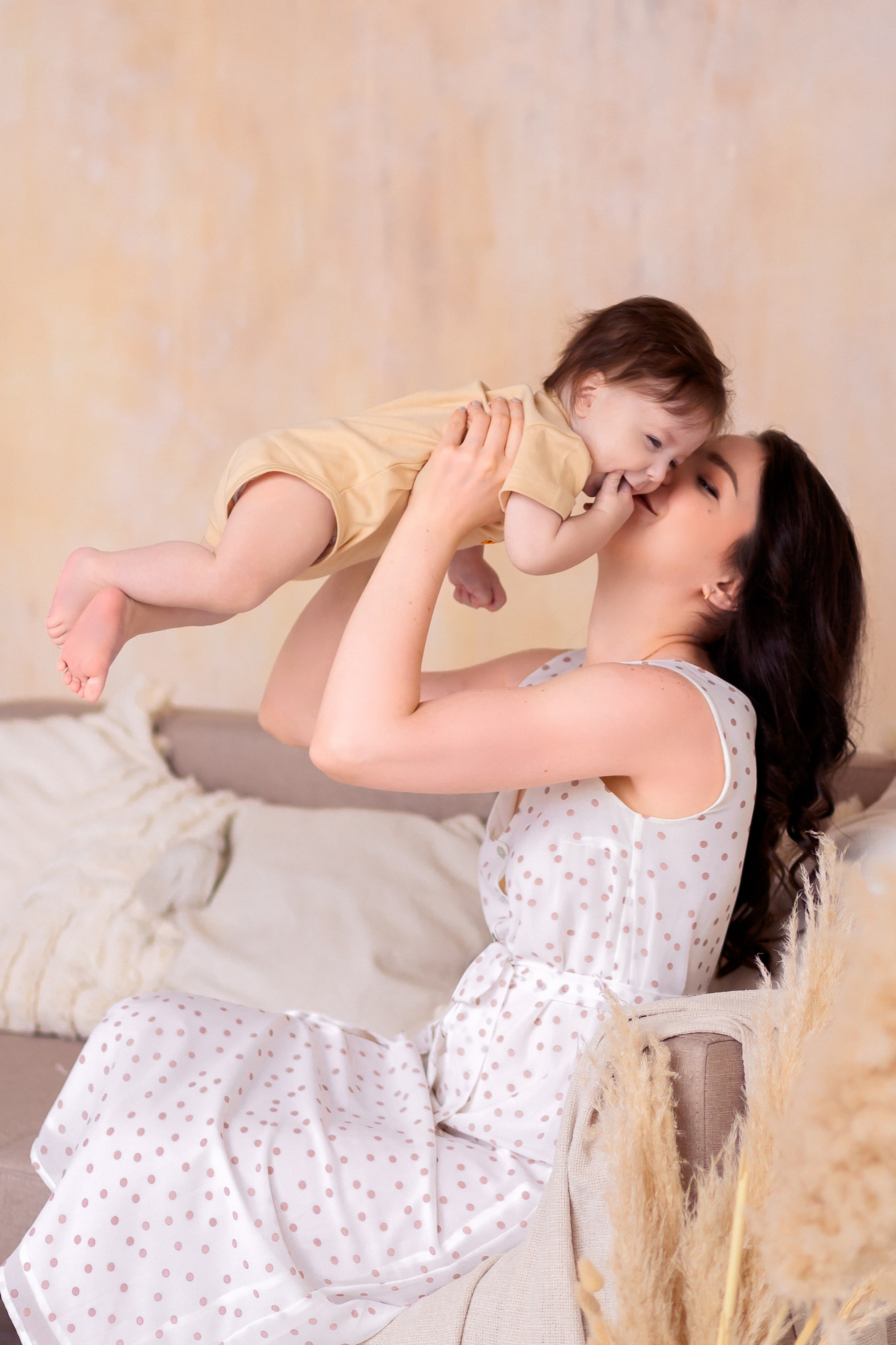 Игорь Вика и Дима. Семейный и детский фотограф в Мурманске Карина Березина