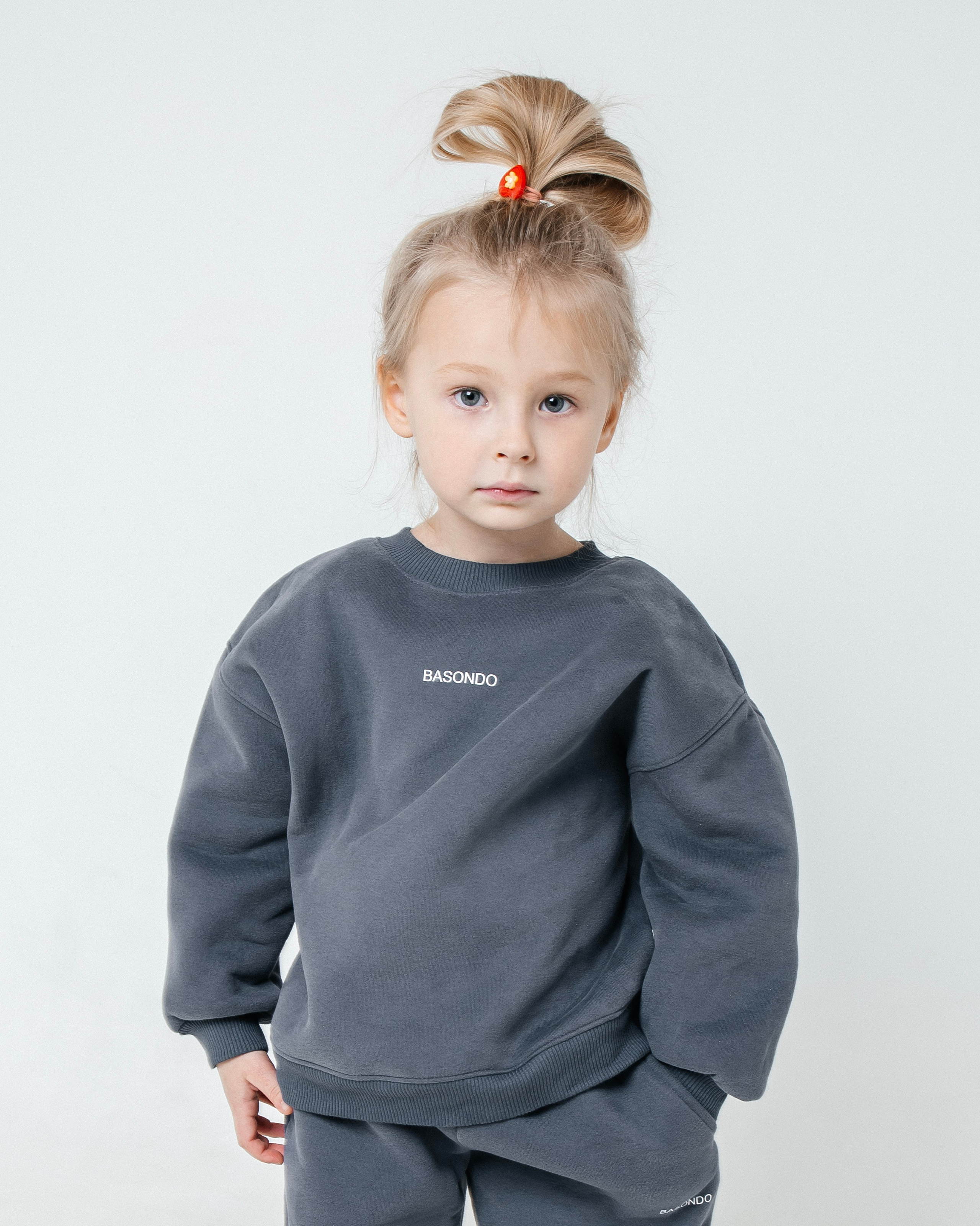 BASONDO. Главная