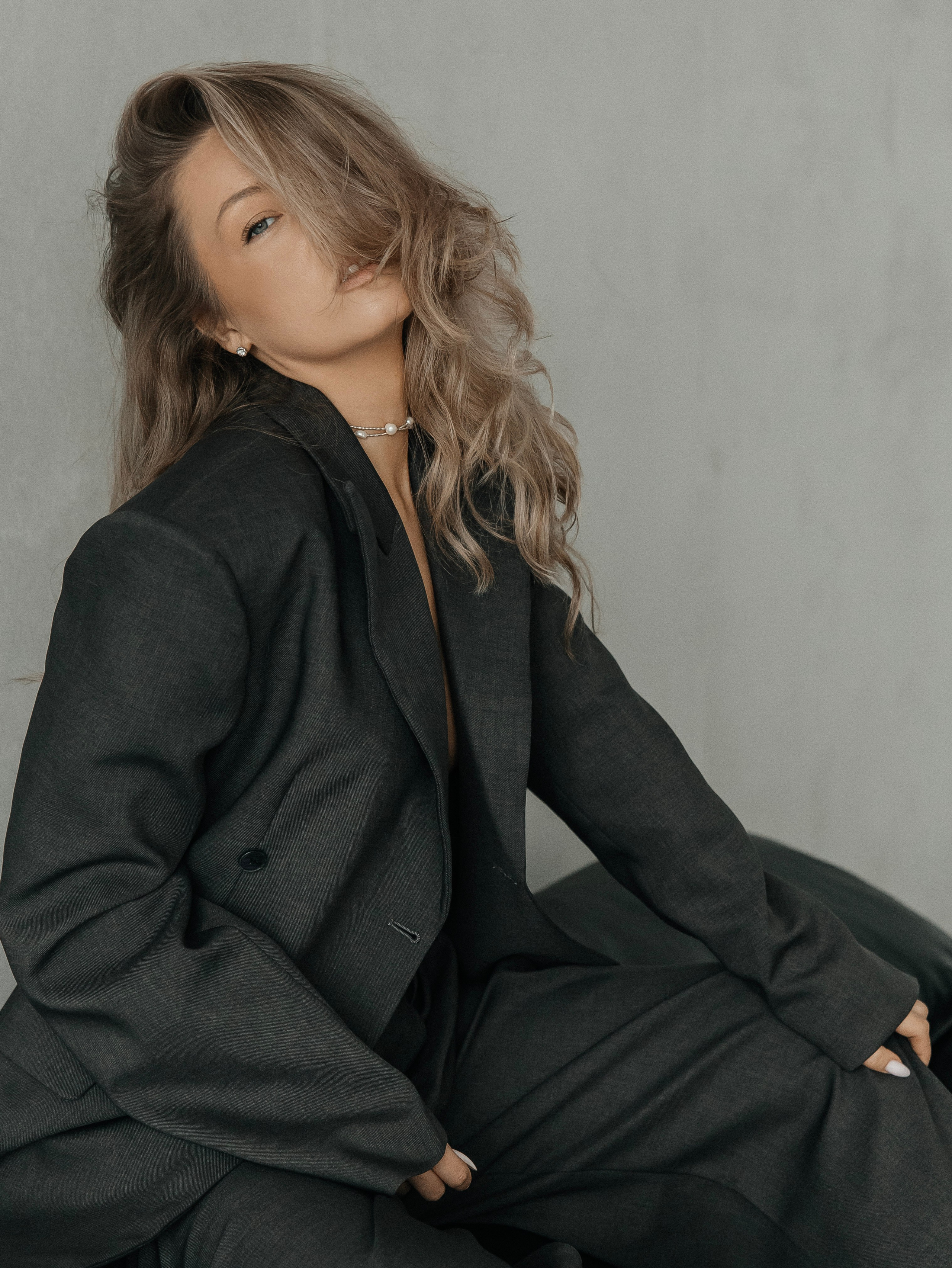 Кристина. Фотограф во Владивостоке Дарья Грузляк