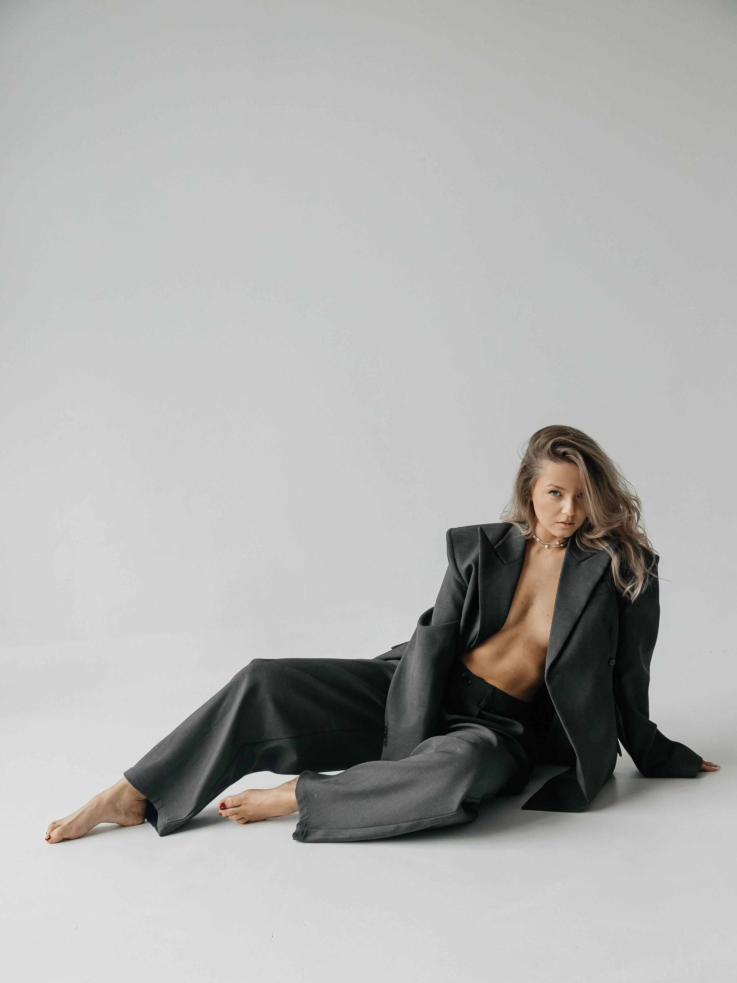 Кристина. Фотограф во Владивостоке Дарья Грузляк