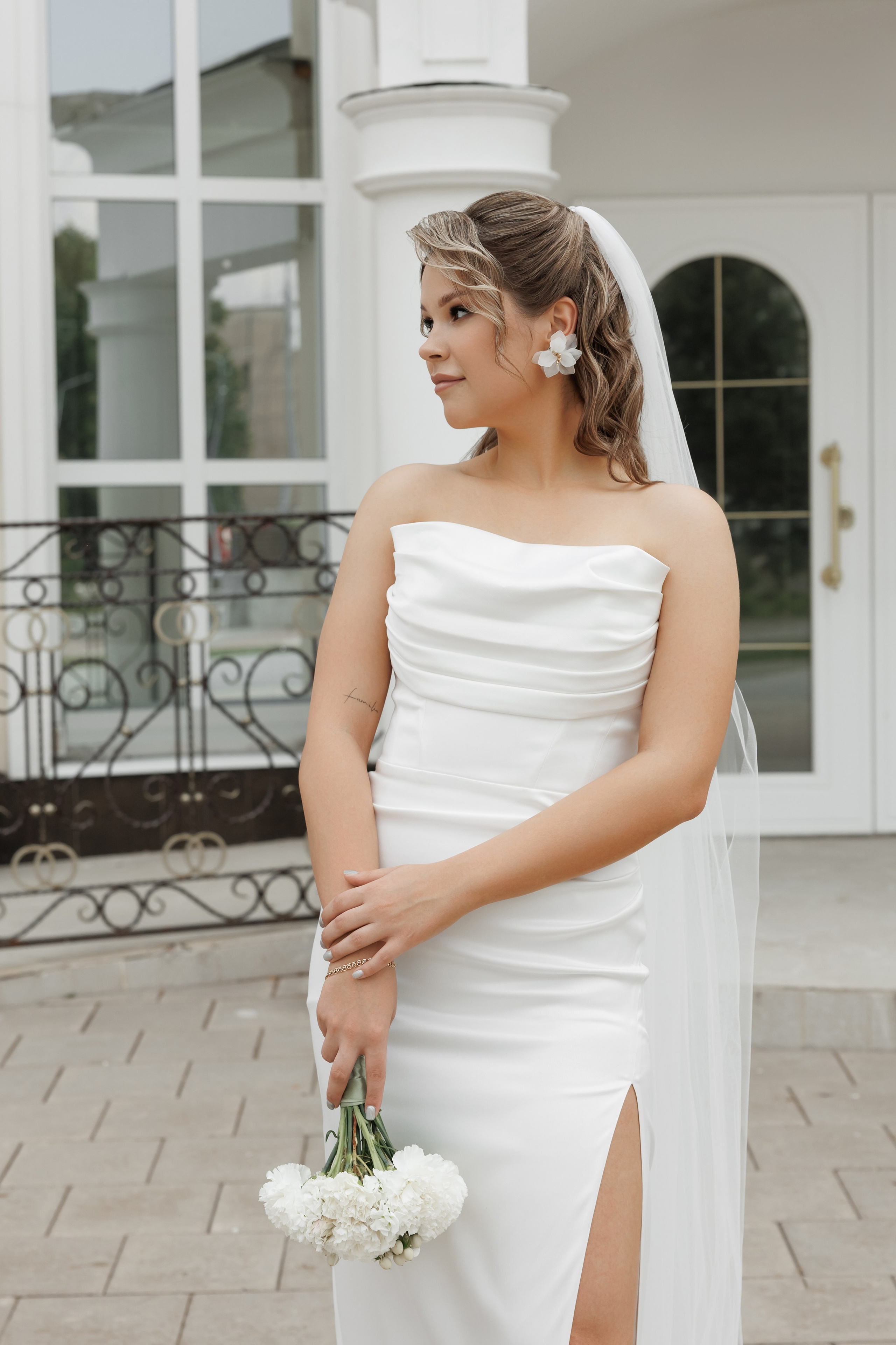 MIKHAIL & ANNA. Свадебный фотограф в Туле и Москве