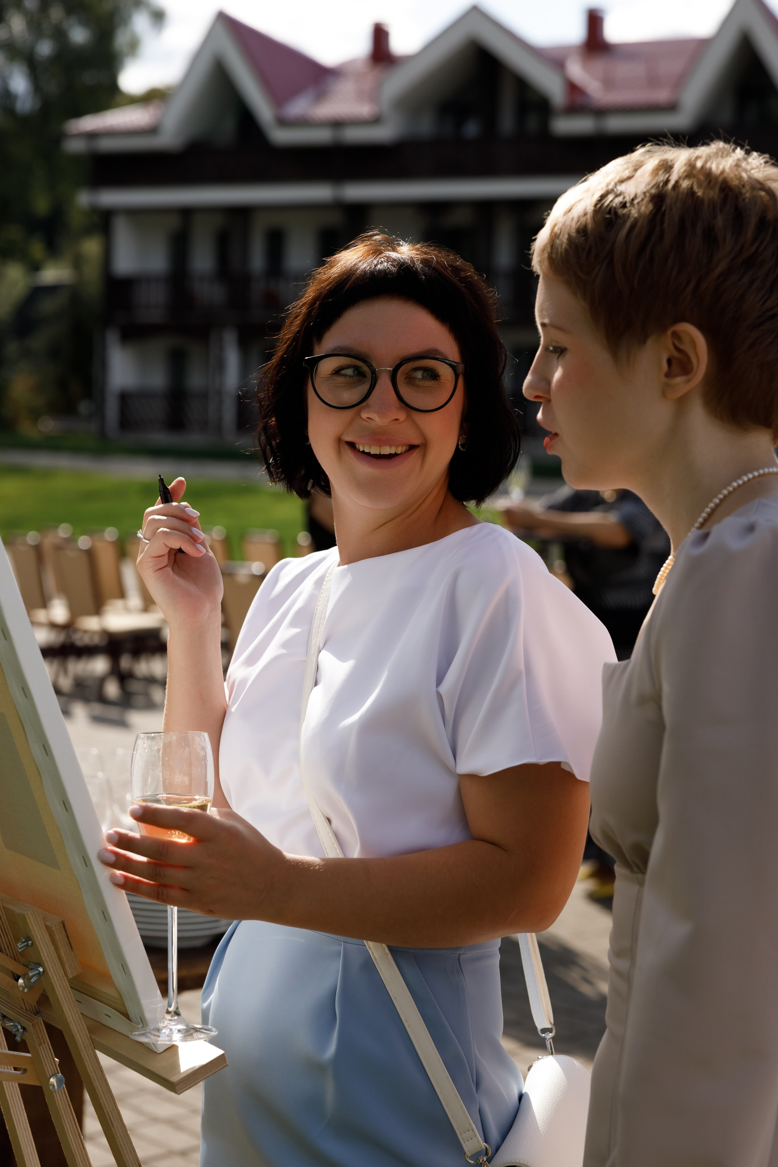 MOSTAFA & ANNA. Свадебный фотограф в Туле и Москве