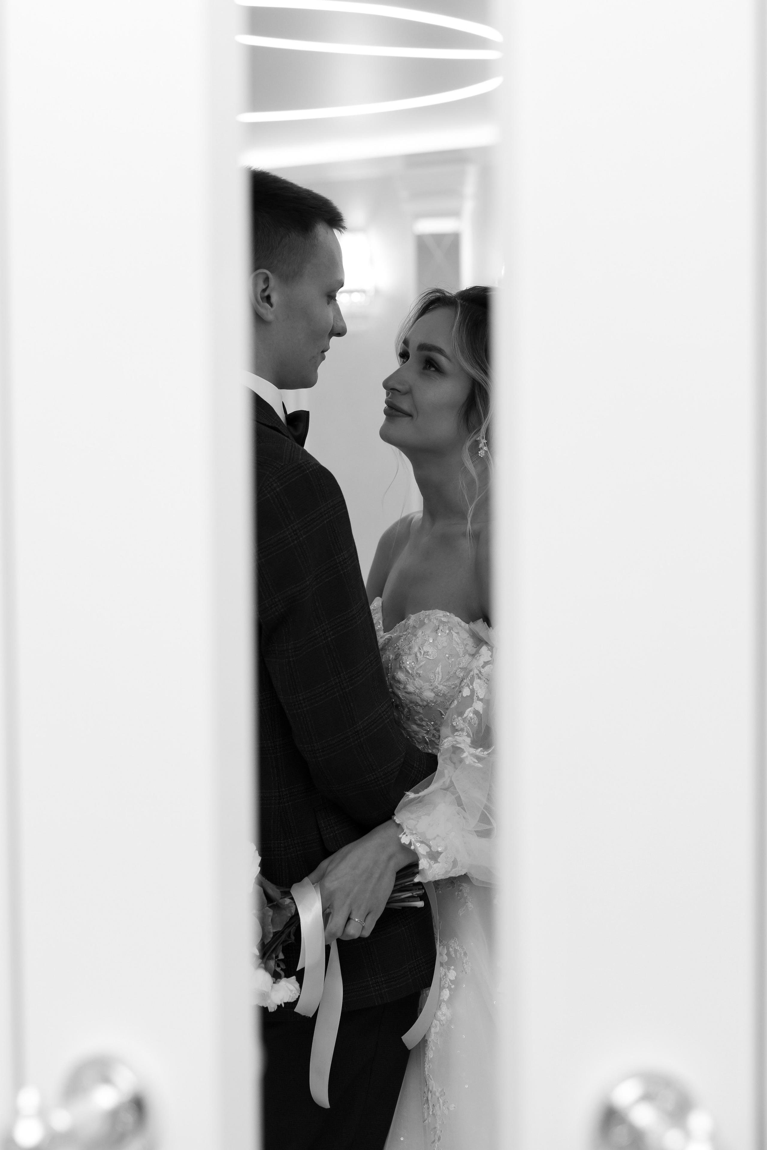 VLADISLAV & VARVARA. Свадебный фотограф в Туле и Москве