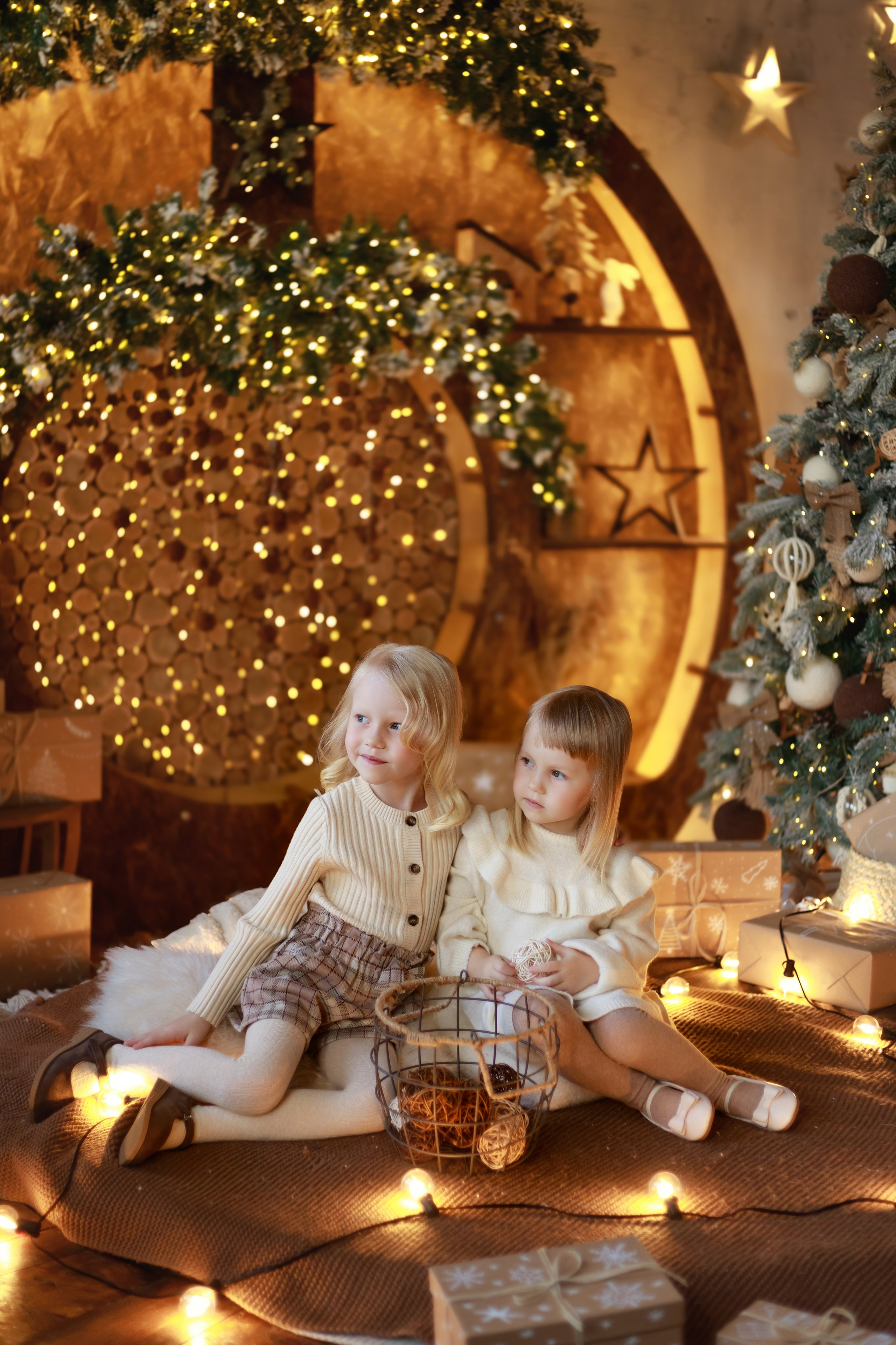 NEW YEAR. Свадебный фотограф в Туле и Москве