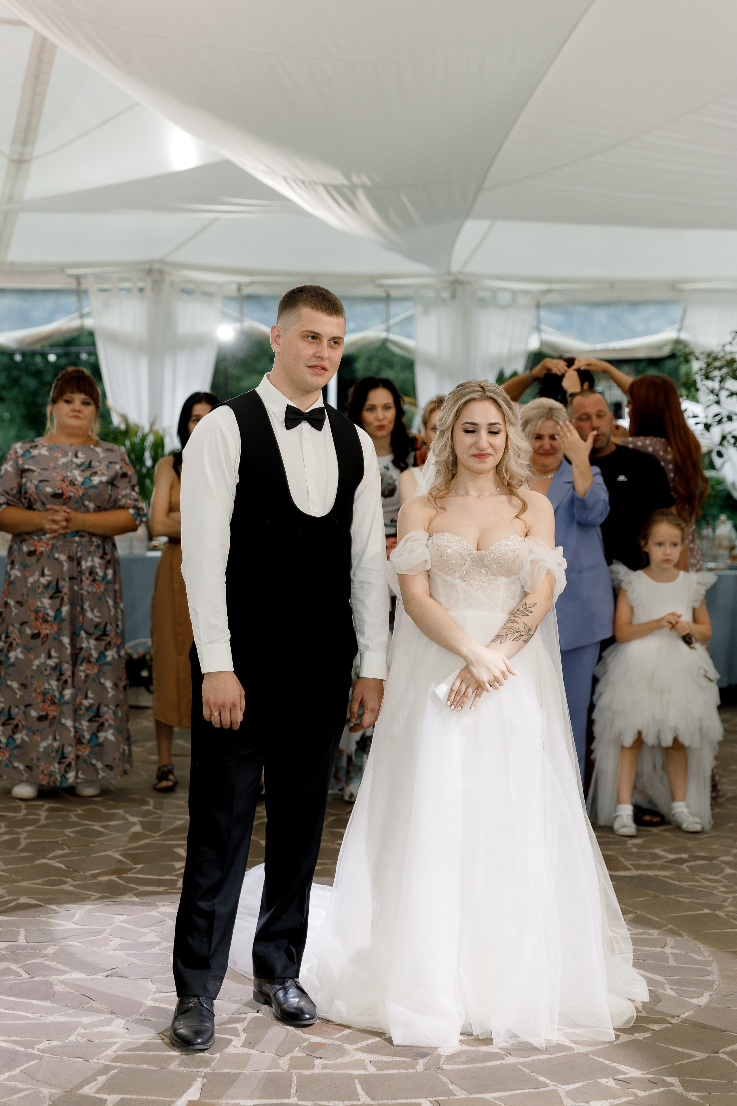 ARTEM & YULIA. Свадебный фотограф в Туле и Москве