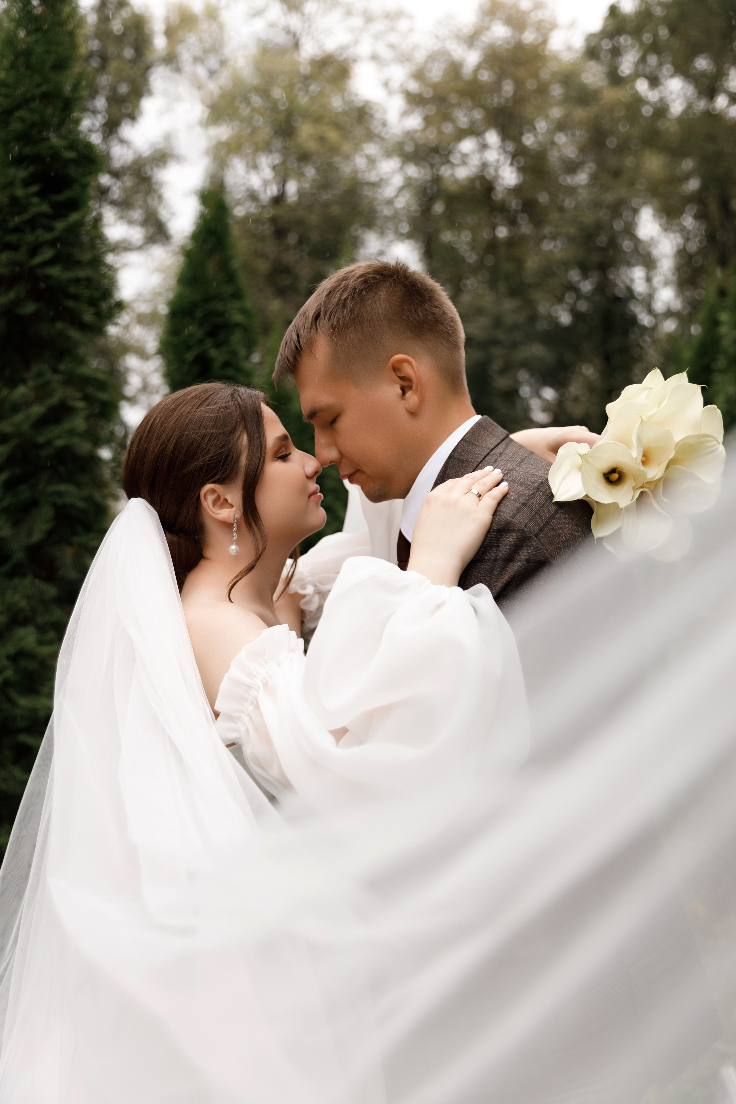 IGOR & ANASTASIA. Свадебный фотограф в Туле и Москве