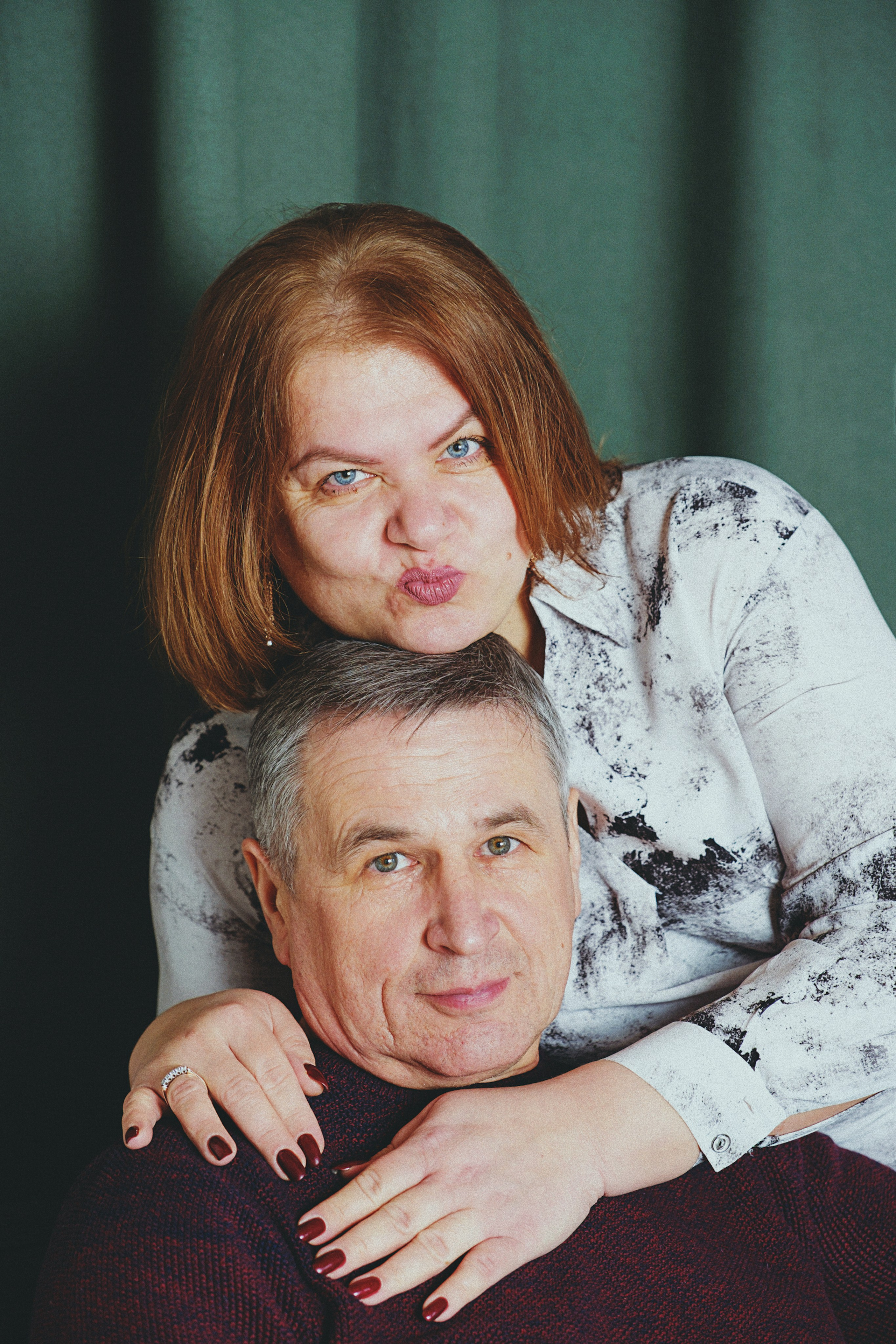 Фотограф и видеограф в Омск/Москва Сащенко Лера