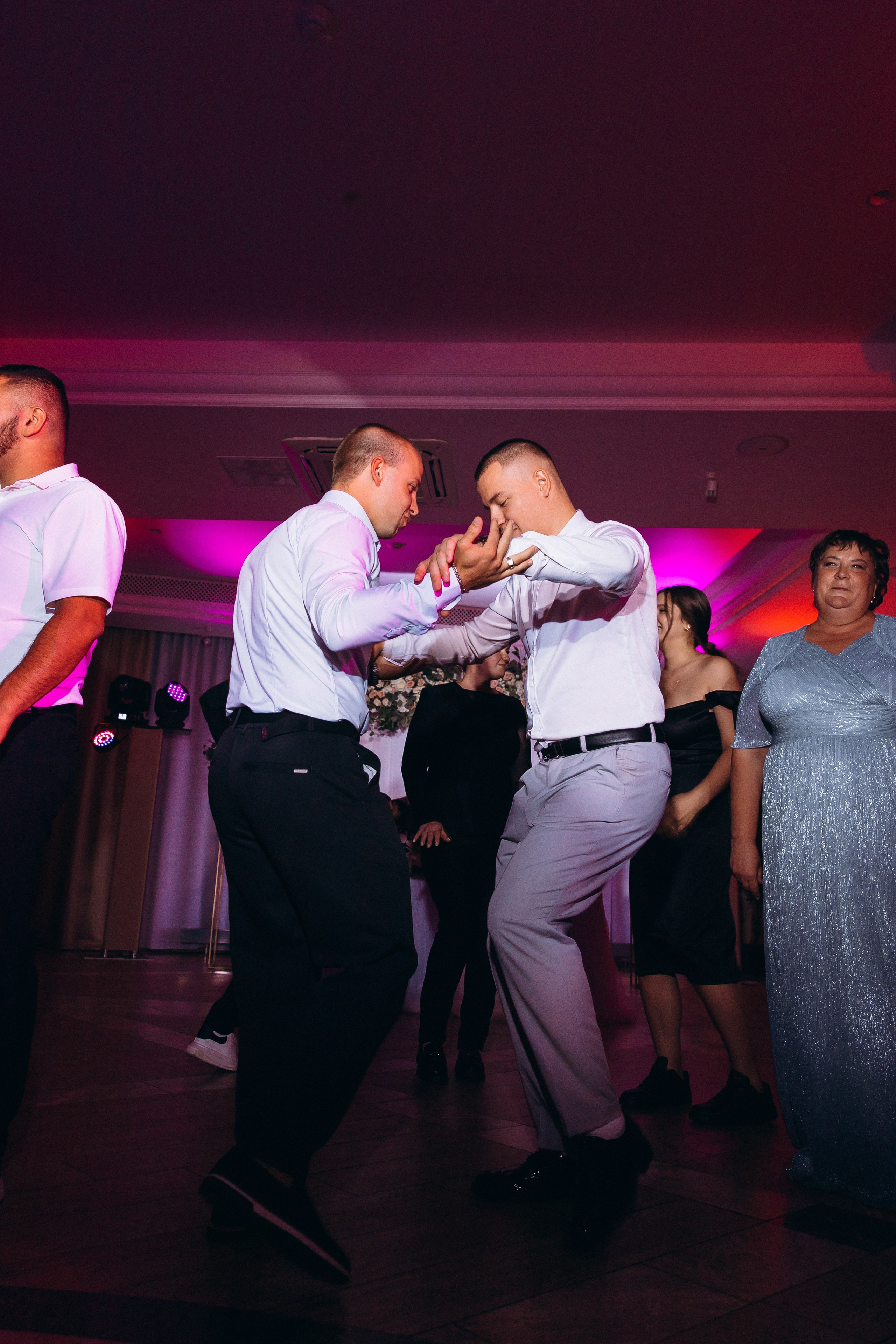 Егор & Татьяна. Свадебный фотограф Чижкова Любовь. Нижний Новгород