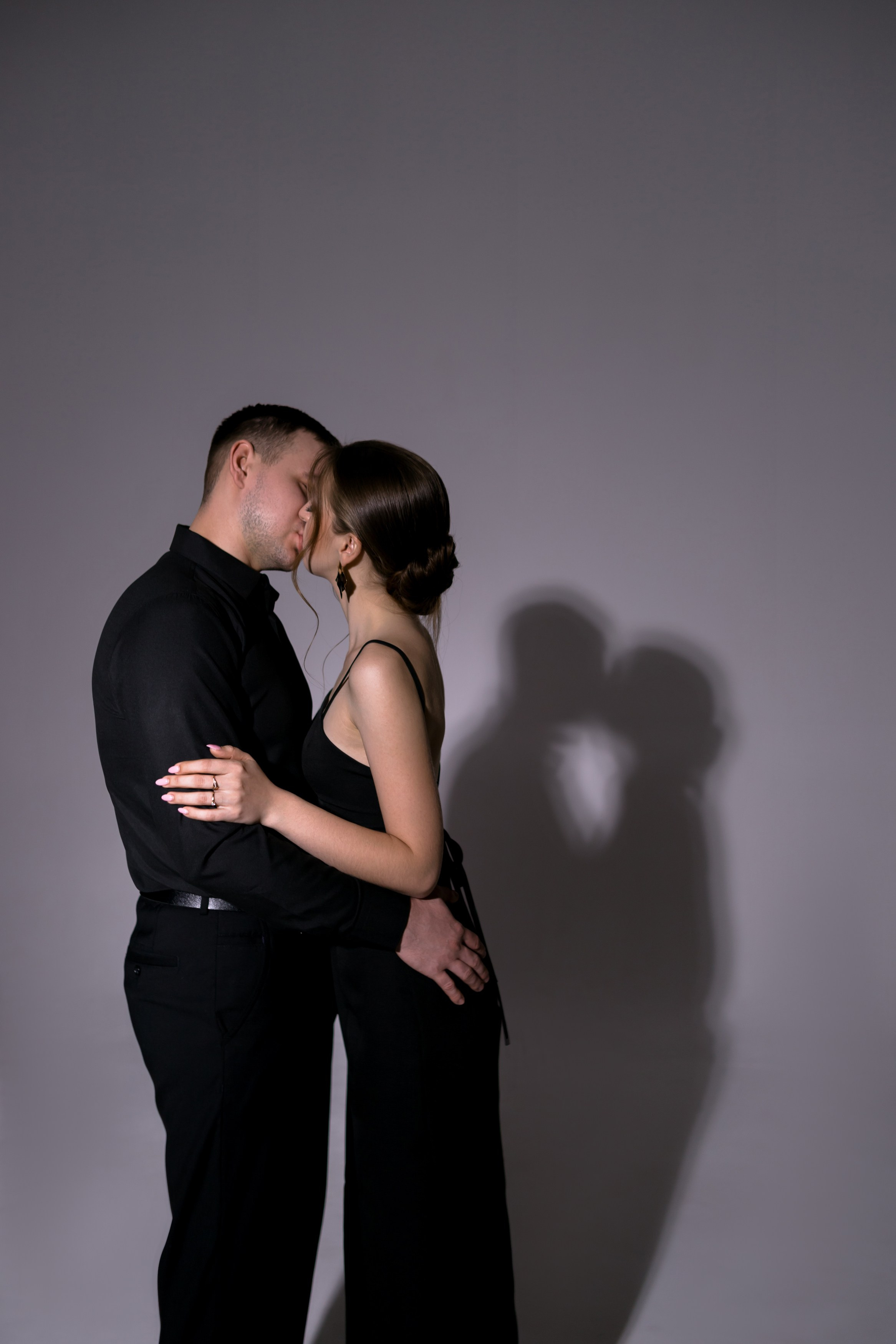 Женя & Ксюша. Свадебный фотограф Чижкова Любовь. Нижний Новгород