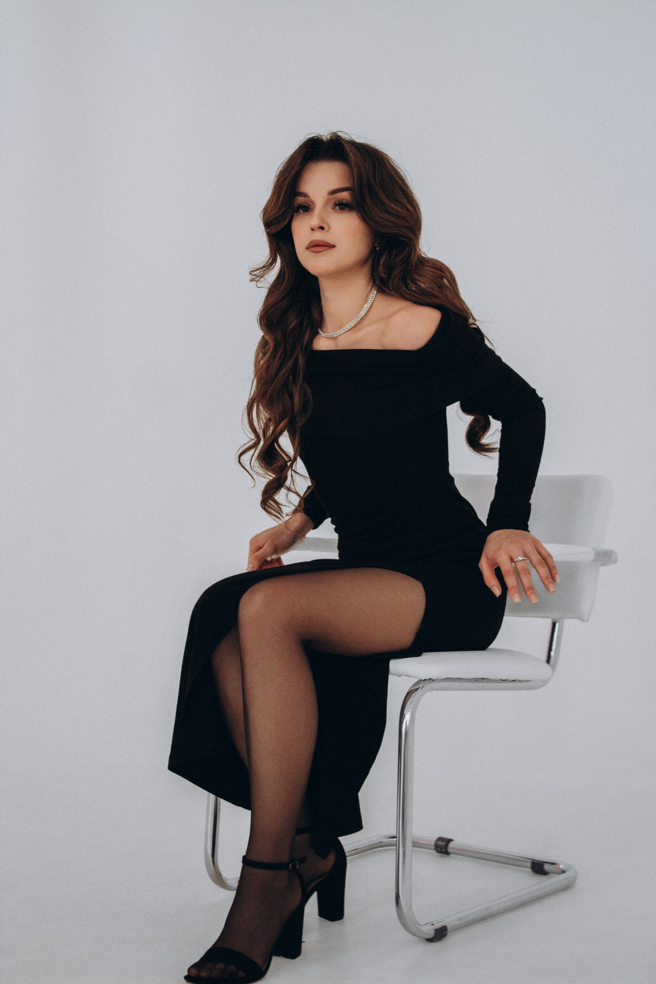 Ксюша. Свадебный фотограф Чижкова Любовь. Нижний Новгород