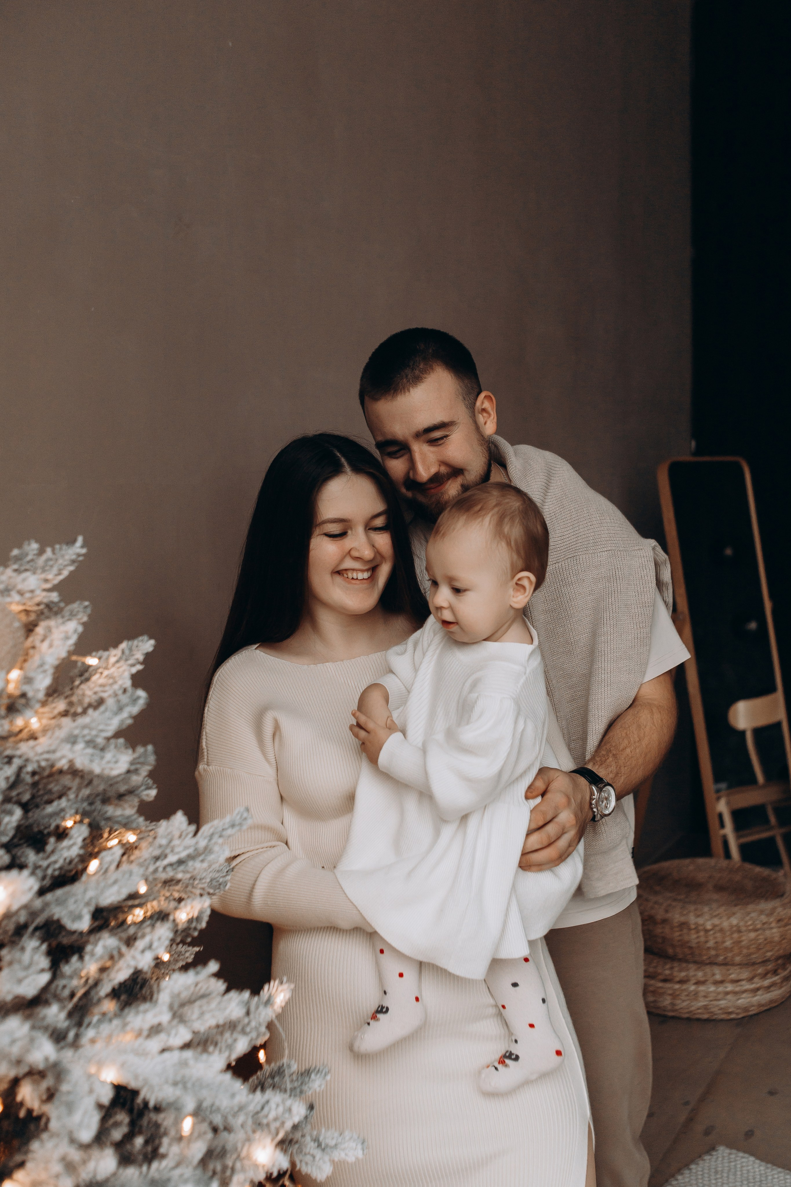 Новогодняя история. Часть 2. Свадебный фотограф Чижкова Любовь. Нижний Новгород