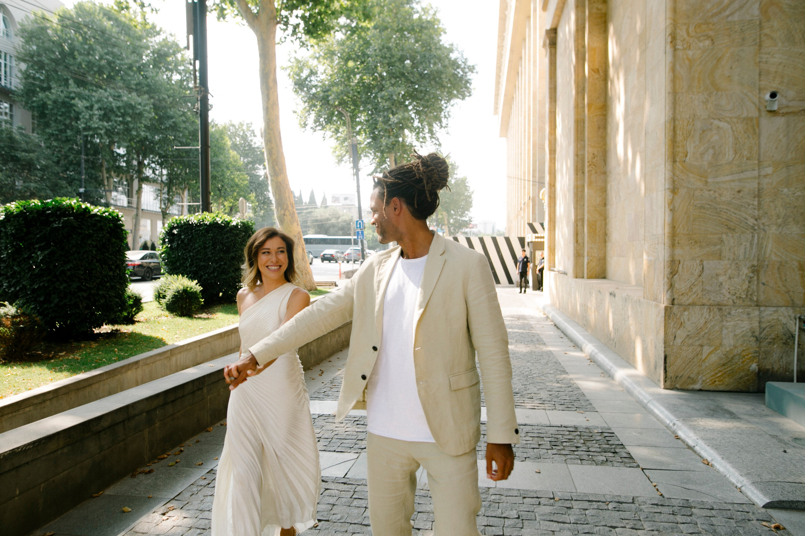 Antoine&Gunel. Свадебный фотограф Грузия Alex and Polly