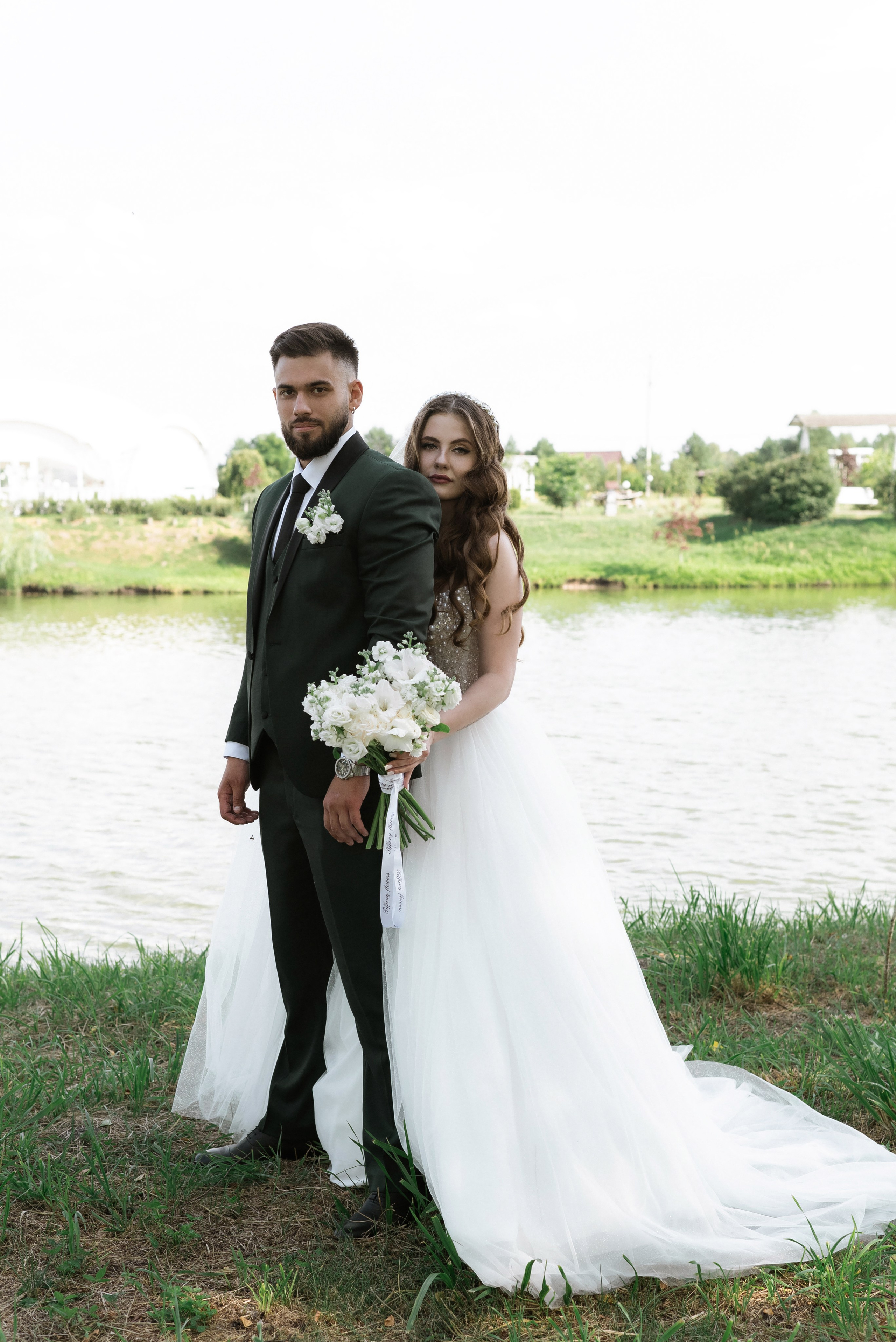 Анна и Влад. Главная