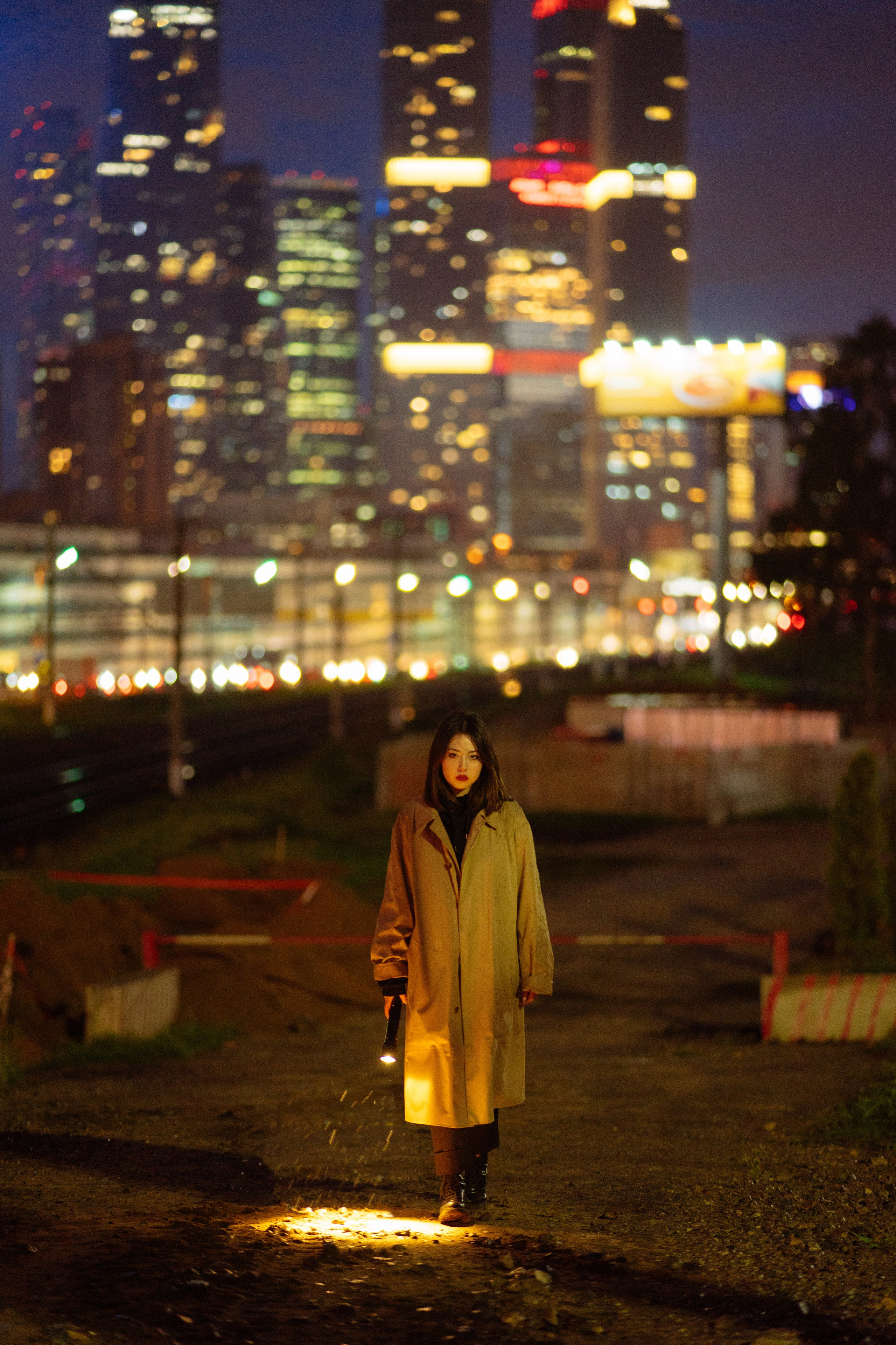 Лера. Фотограф Екатерина Катунова | Москва