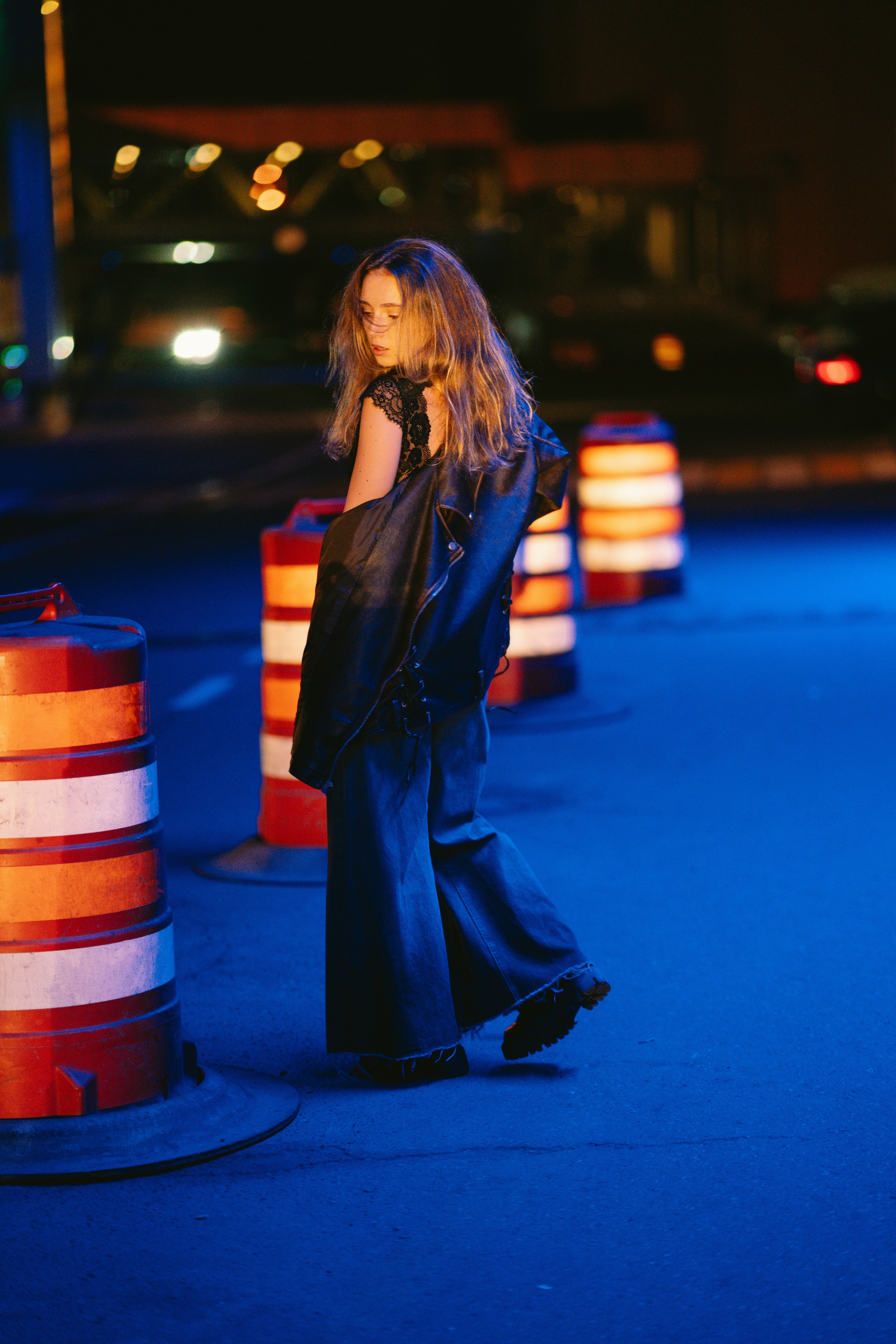 Настя. Фотограф Екатерина Катунова | Москва