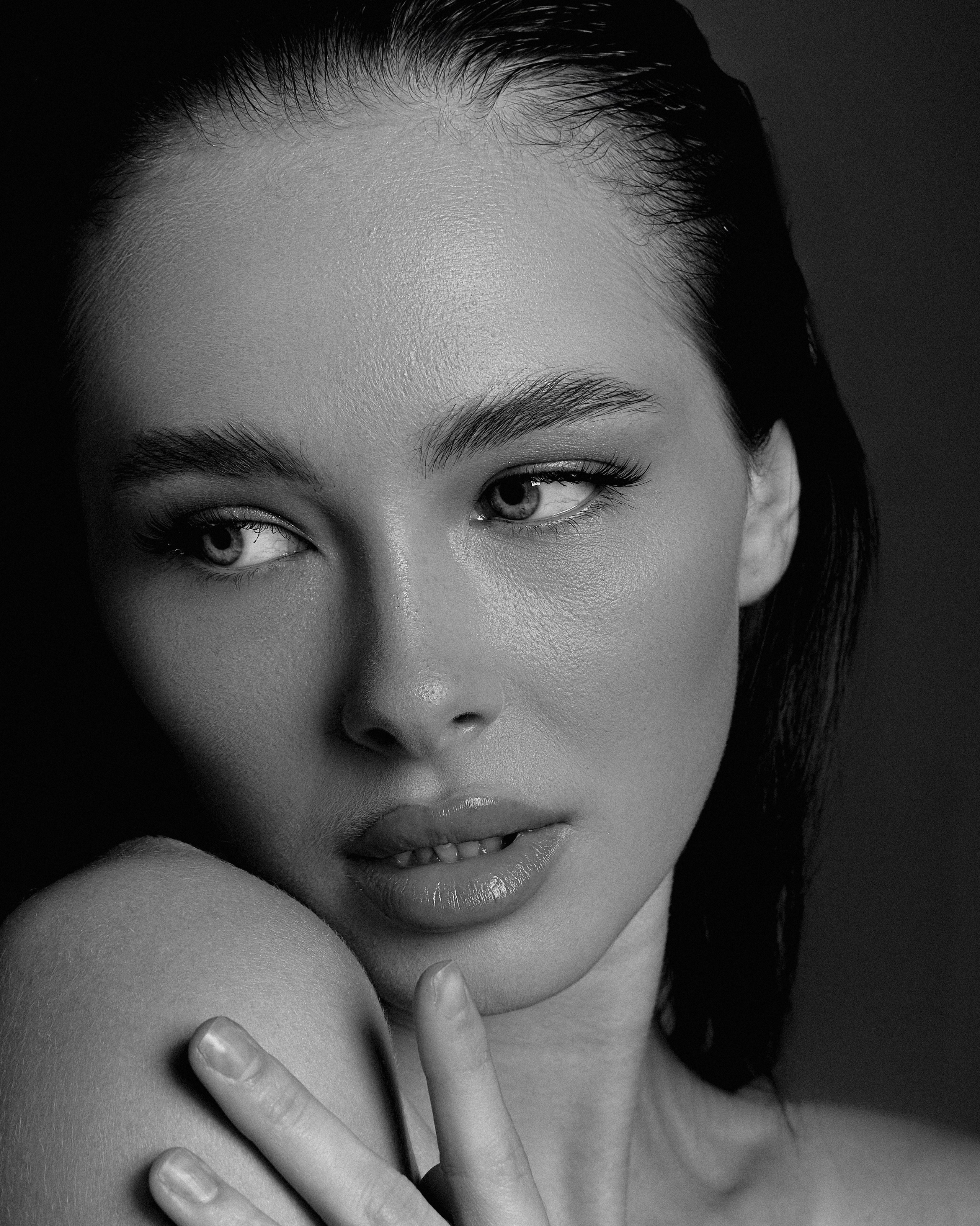 Photographer Golyakova Darya