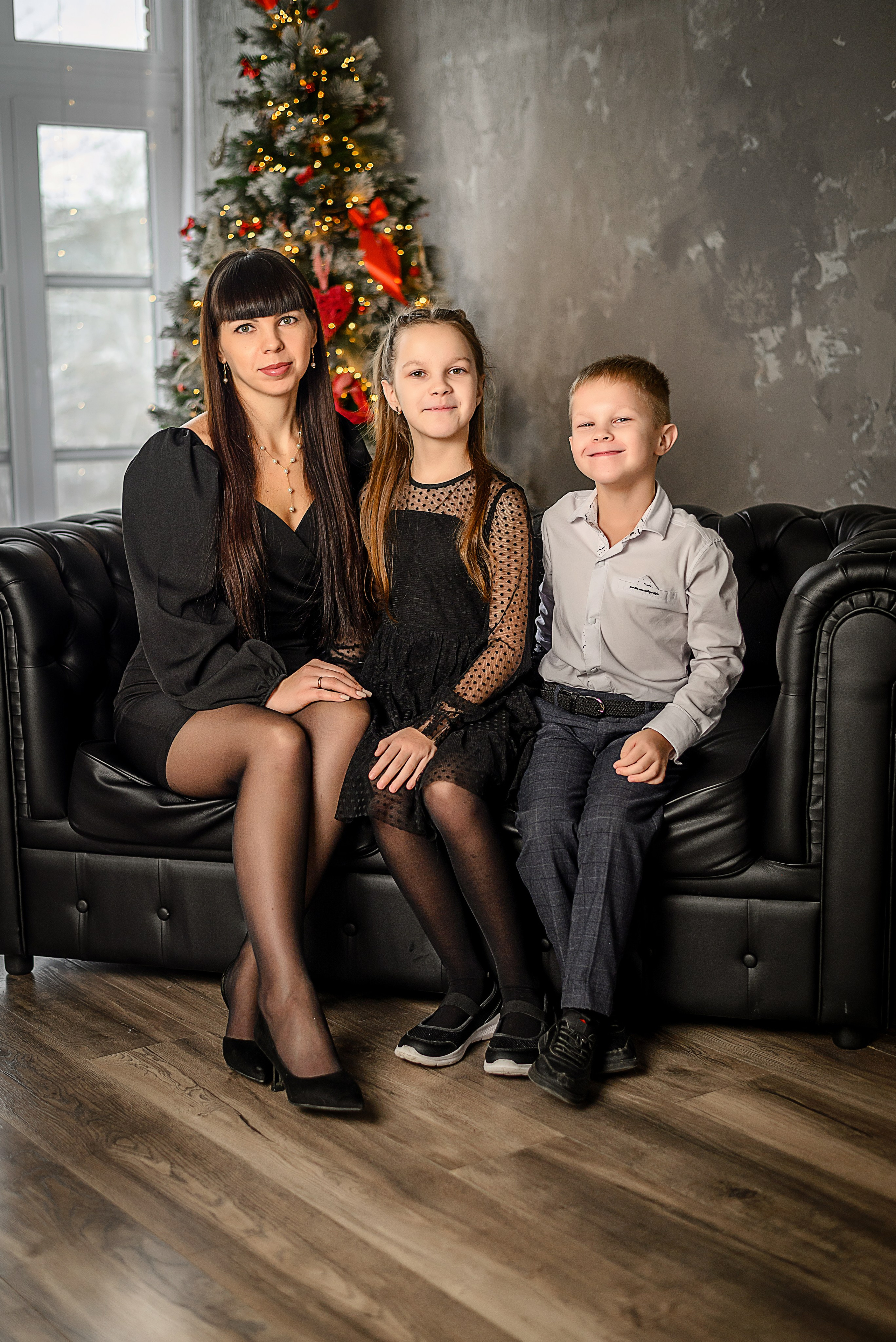 Семейные фотосессии. Фотограф в Калуге Марина Афанасьева