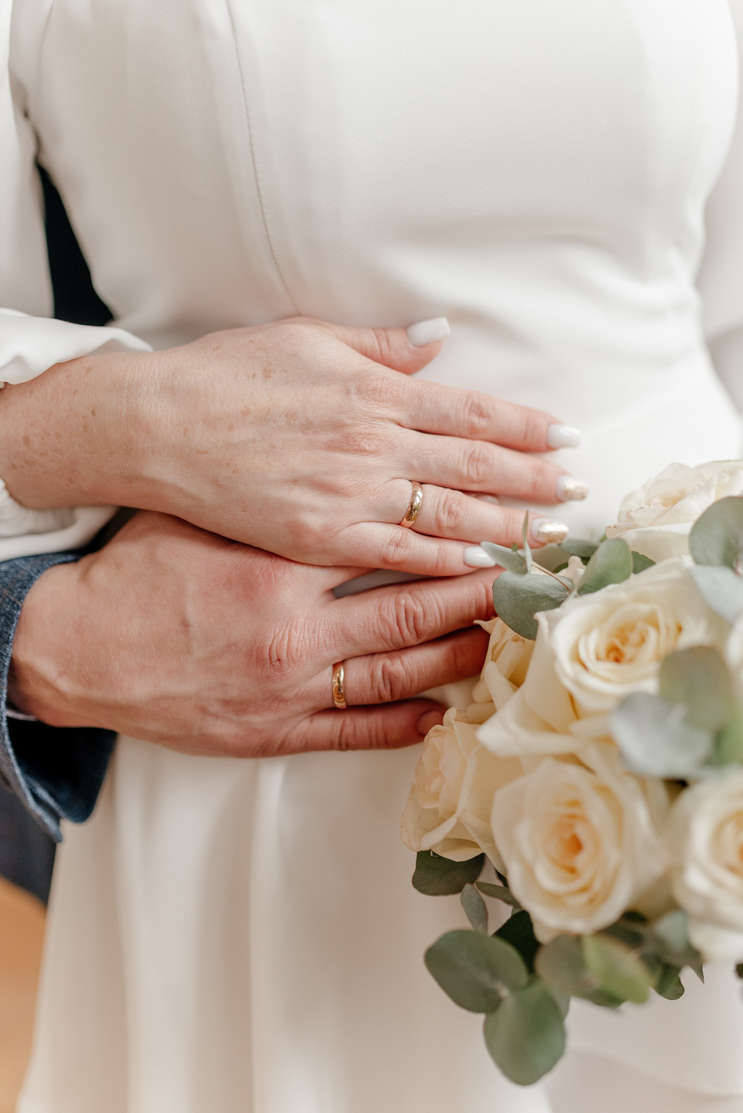 Алены и Алексея 17.10.25. Фотограф в Калуге Марина Афанасьева