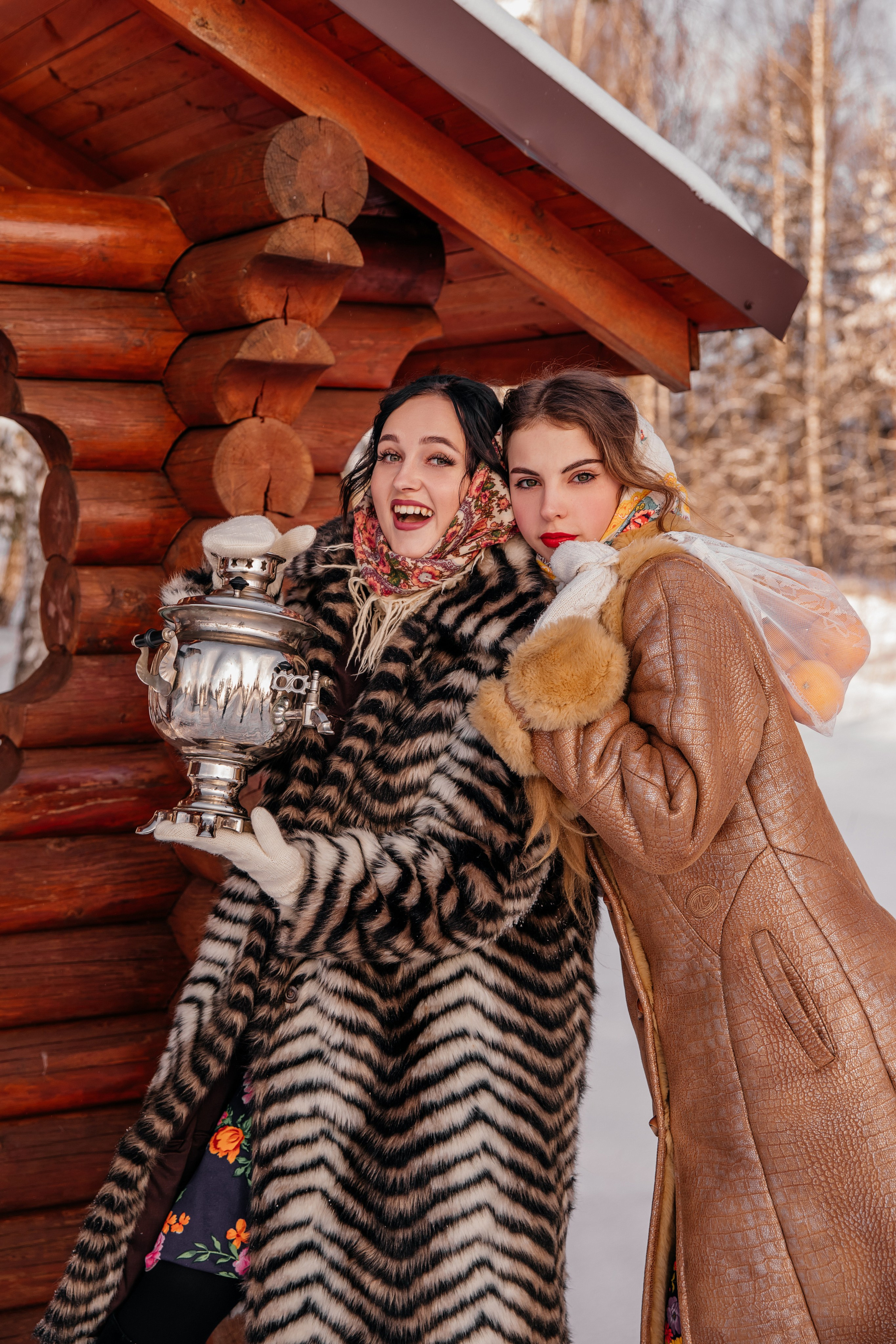 Катя и Полина. Семейный и свадебный фотограф Минск, Барановичи Ольга Пахомова