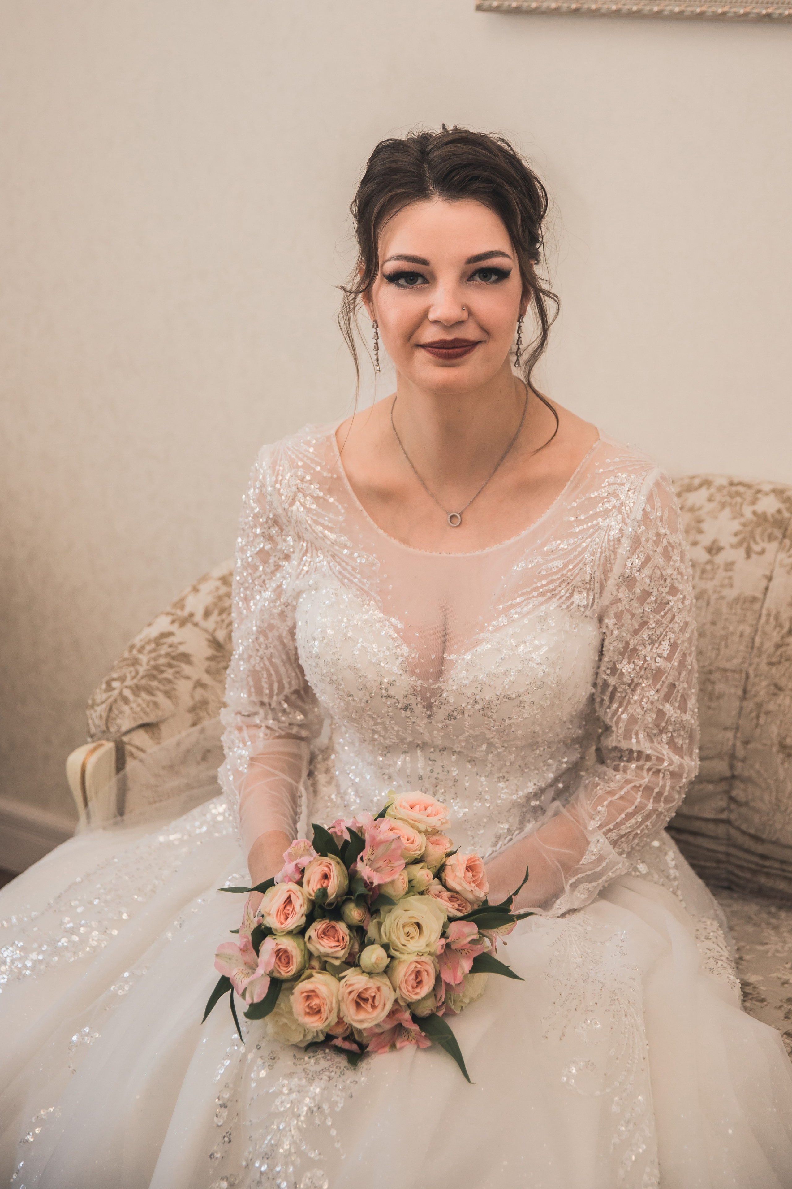 Люда и Артем. Семейный и свадебный фотограф Минск, Барановичи Ольга Пахомова