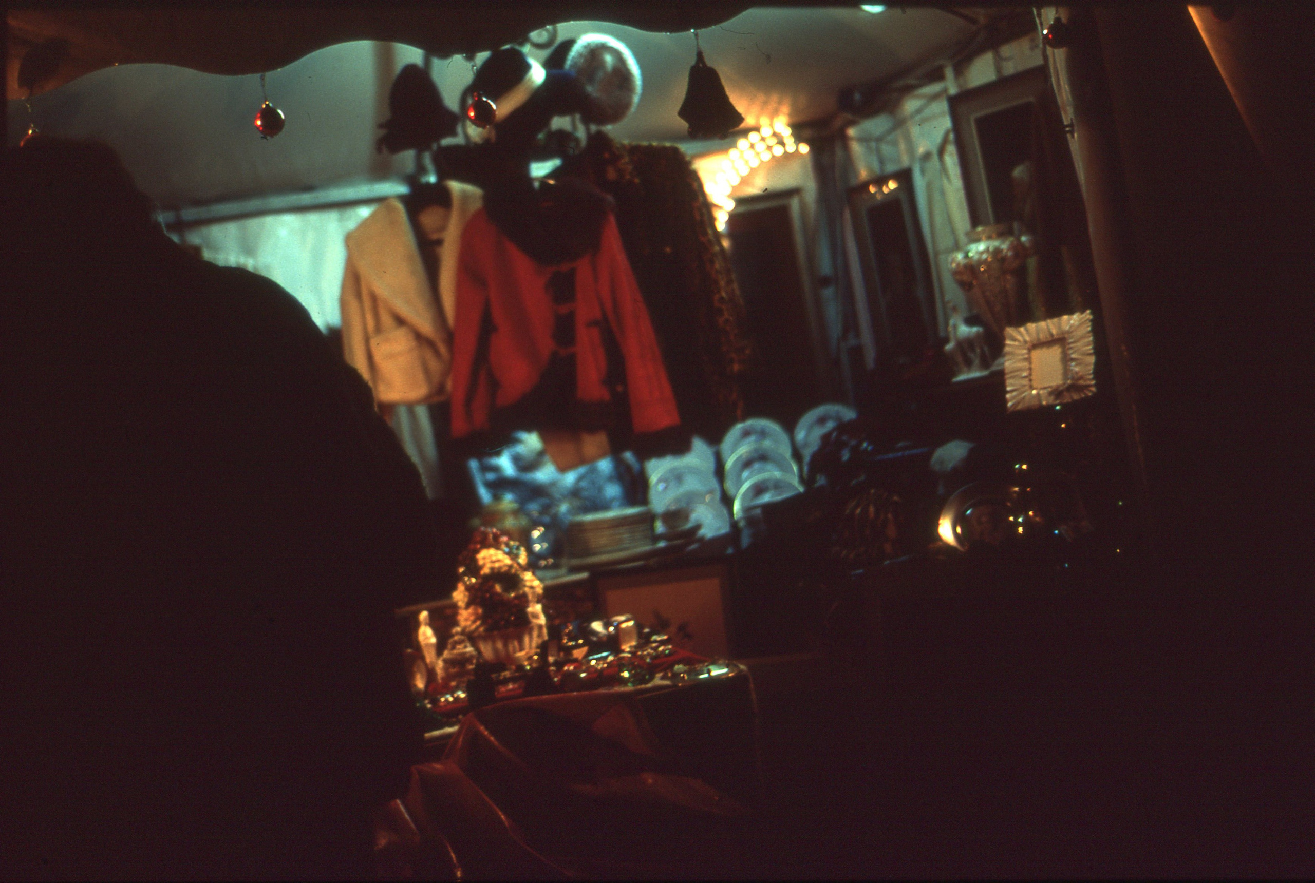 Аналоговый рим. Iraogo