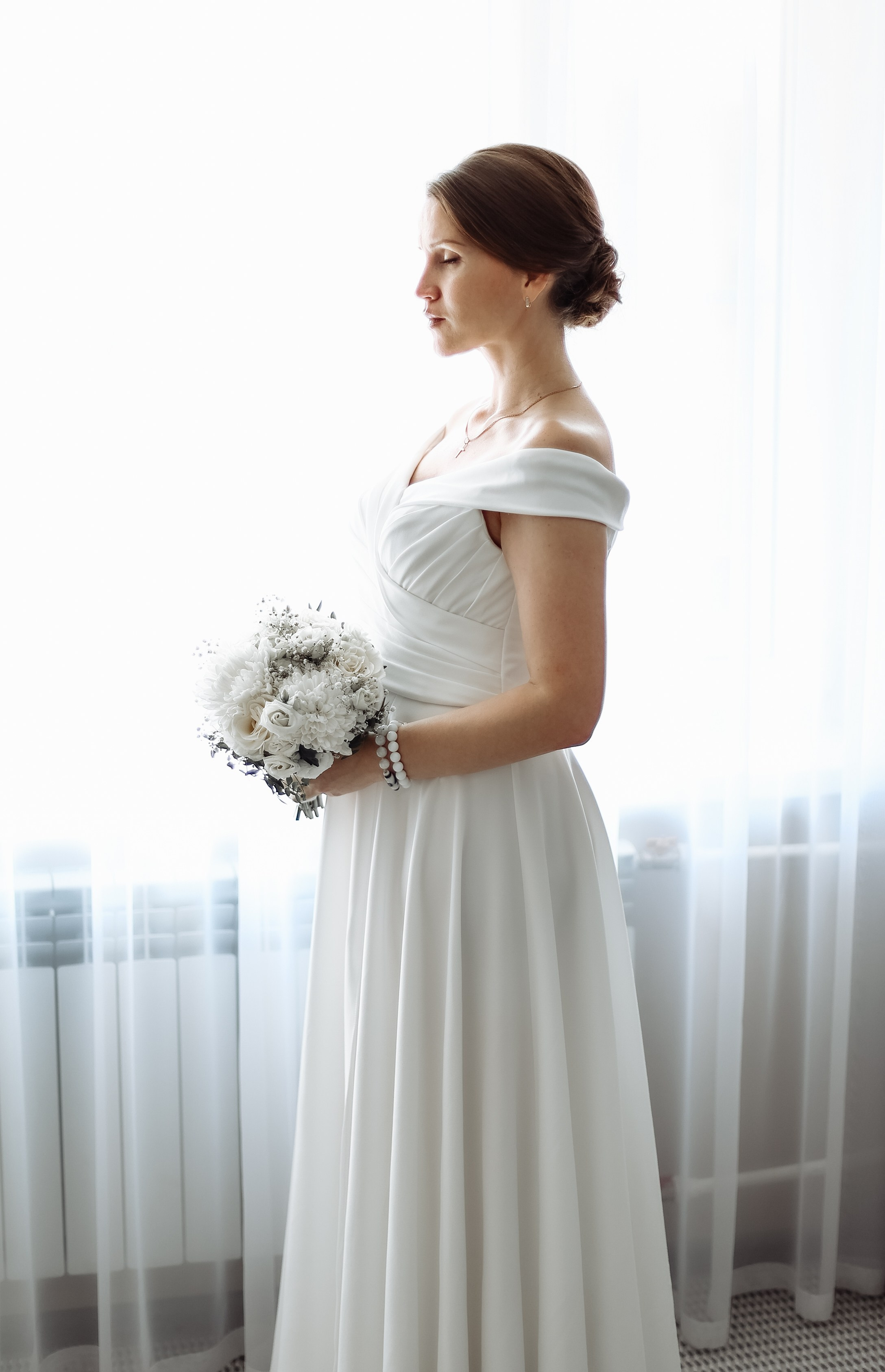 Ольга и Иван. Профессиональный фотограф В Коломне Люси Львова