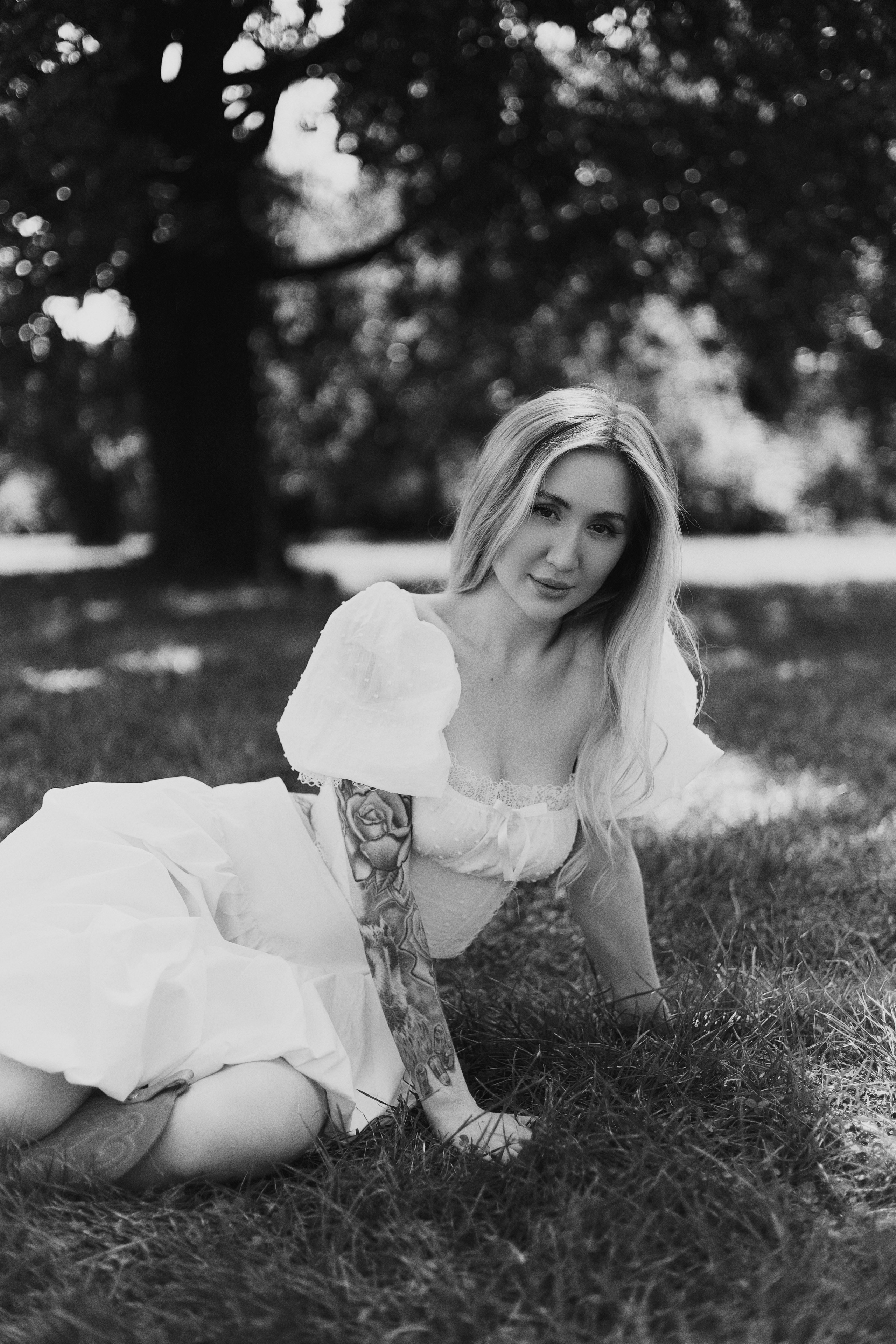 Кристина. Фотограф в Москве Струц Влада