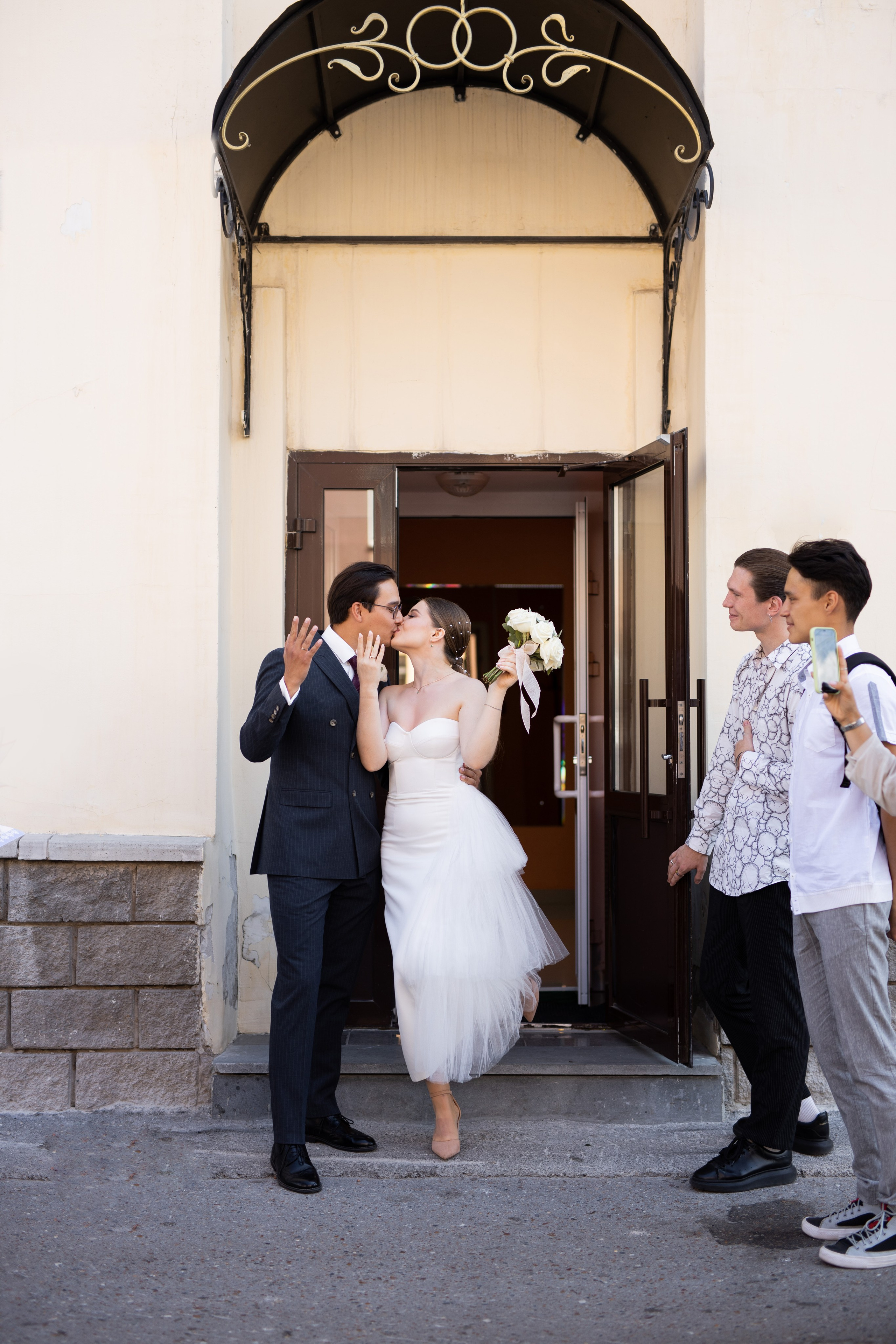 Линар Аделина. Фотограф Александр Литвинов