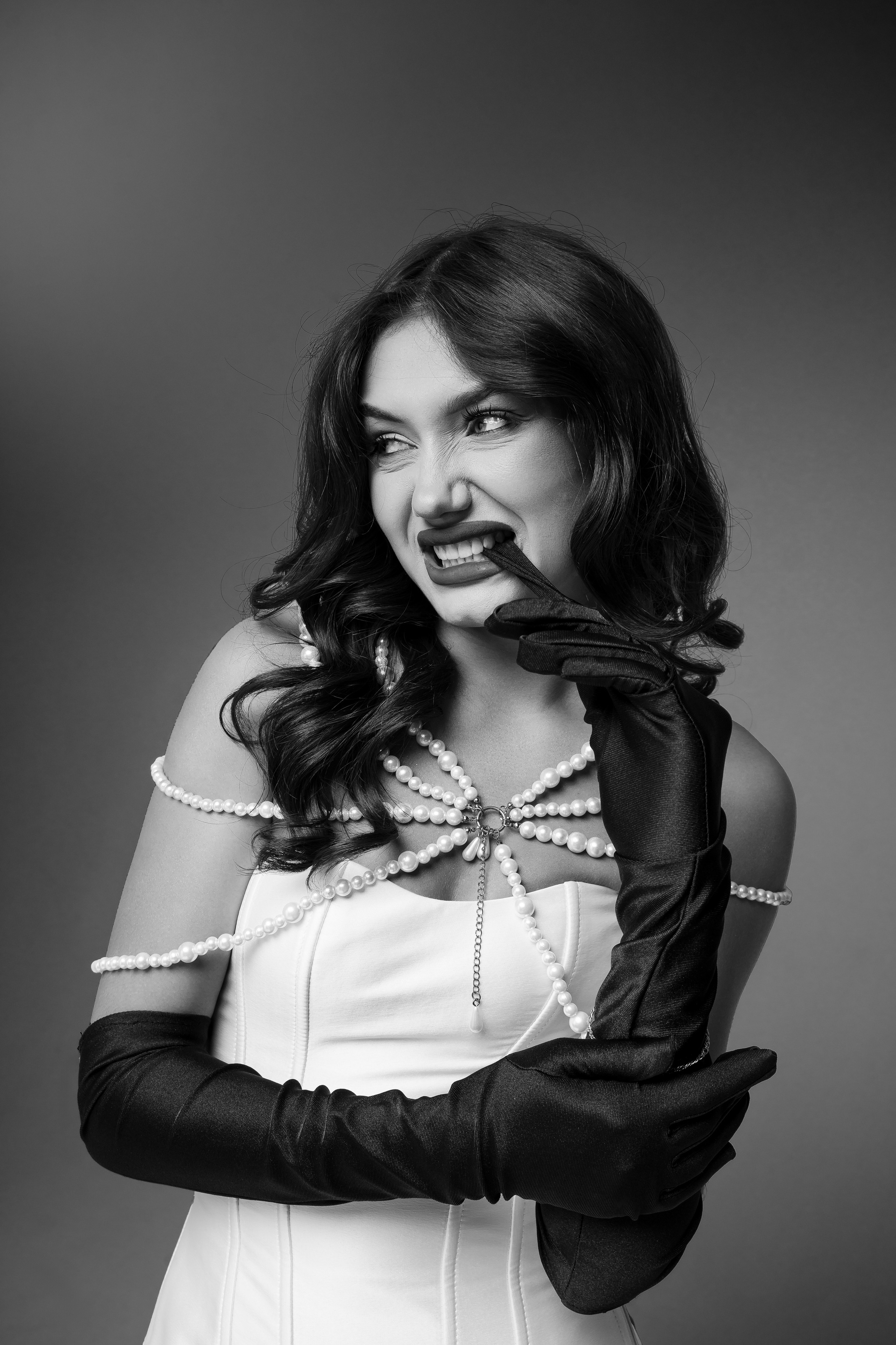 Алия. Mike Dovetail | Портретный и репортажный фотограф