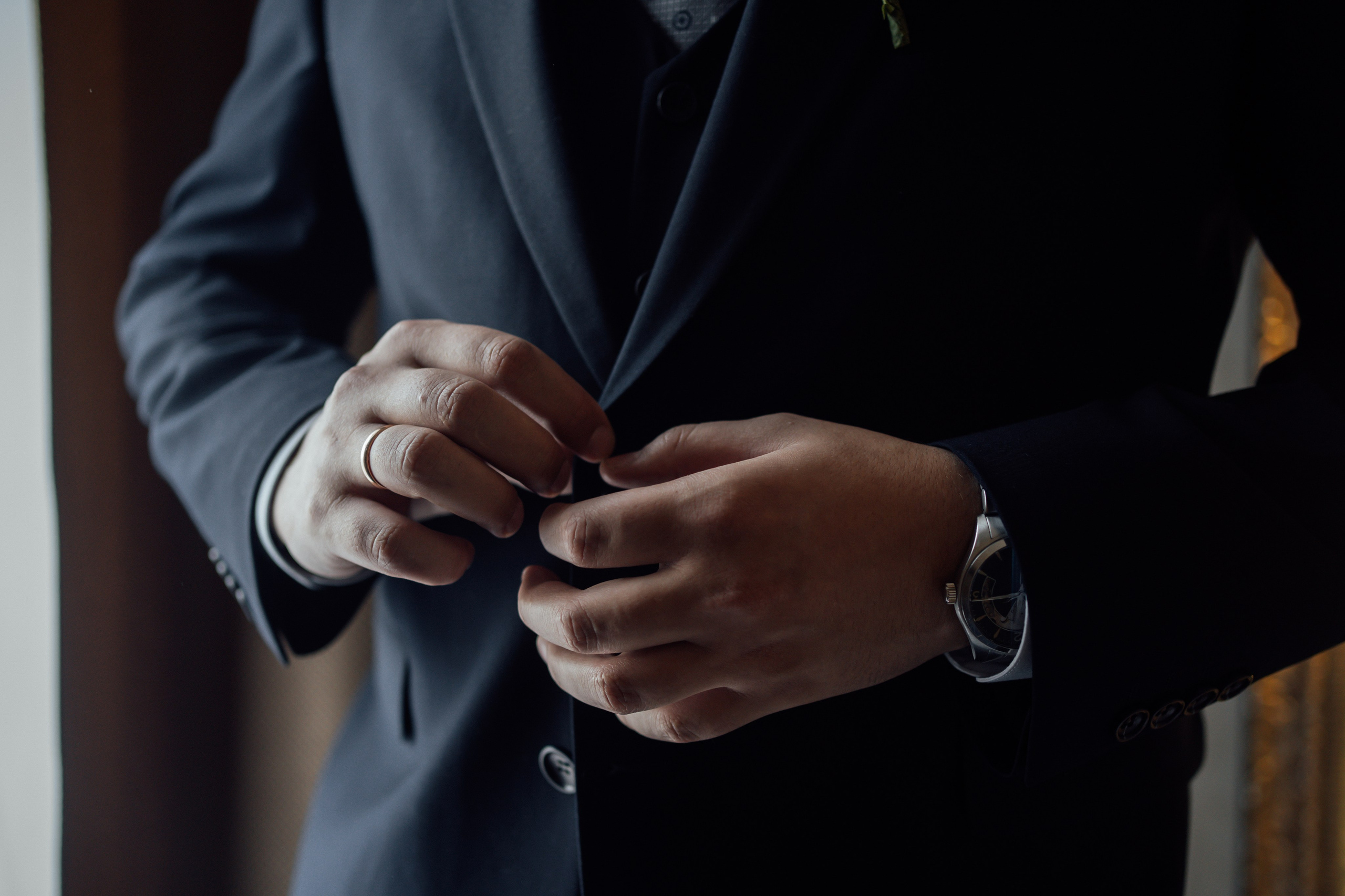 Ярослав и Анастасия. Свадебный и семейный фотограф в Волгограде Наталья Наумова