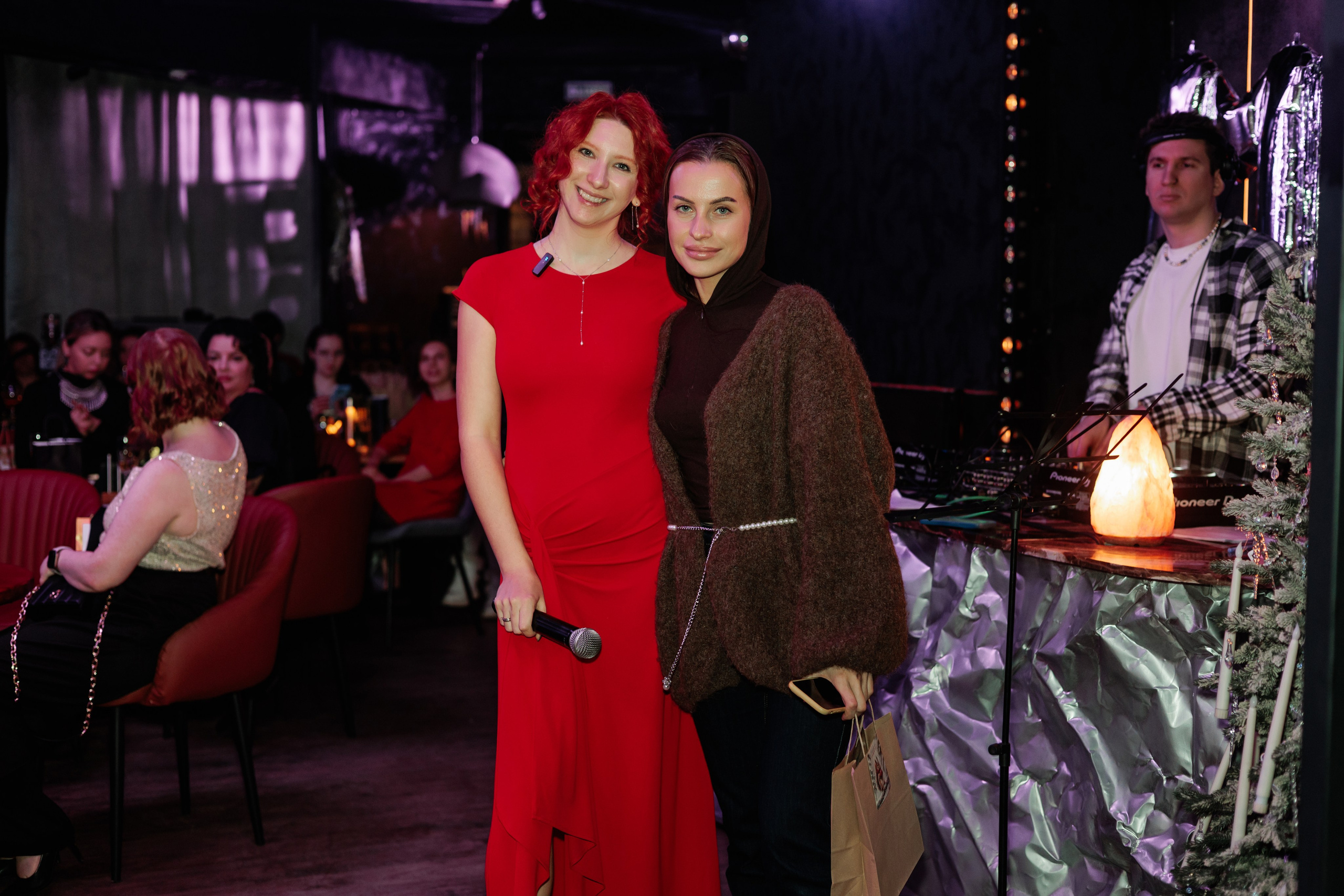 Репортаж Mona. Фотограф Саратов Анастасия