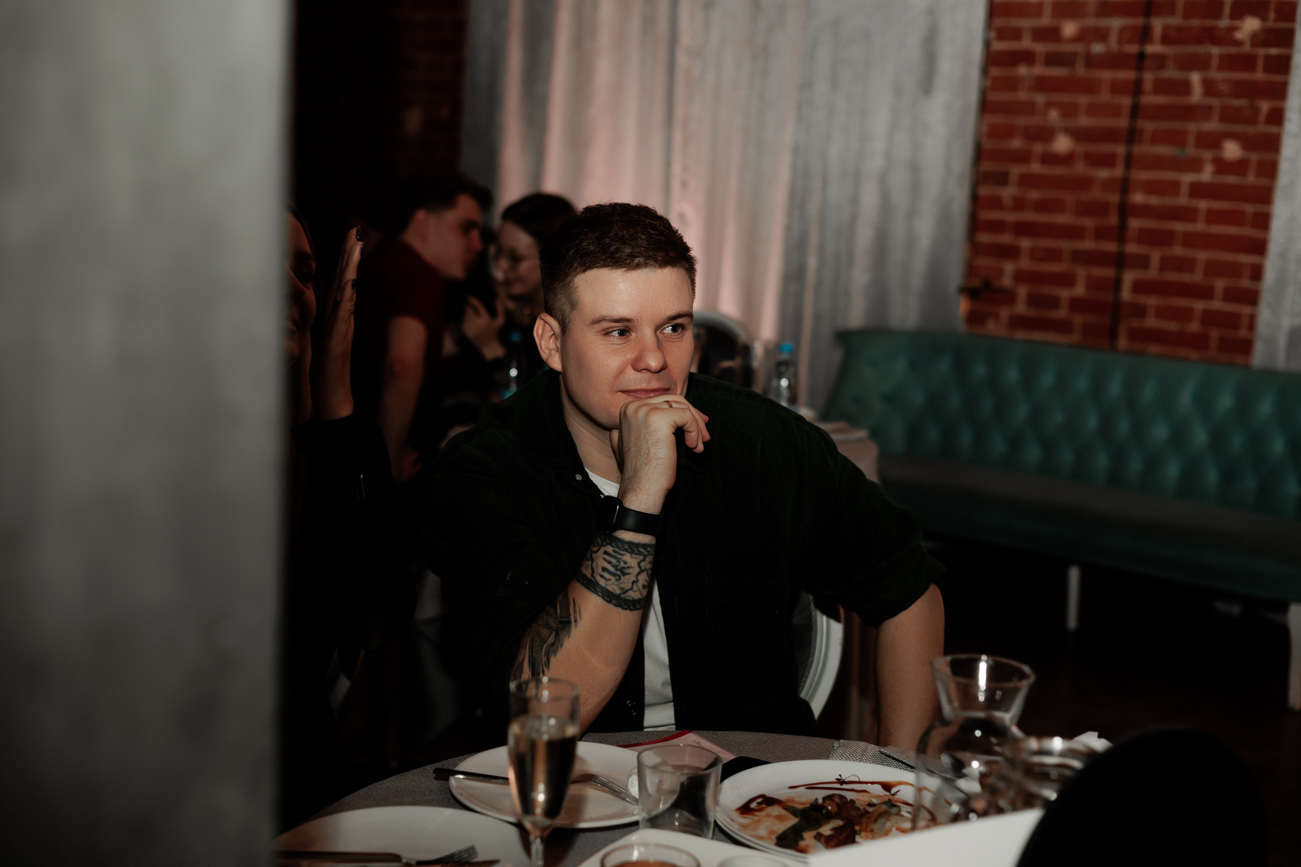 Репортаж Мидийная. Фотограф Саратов Анастасия