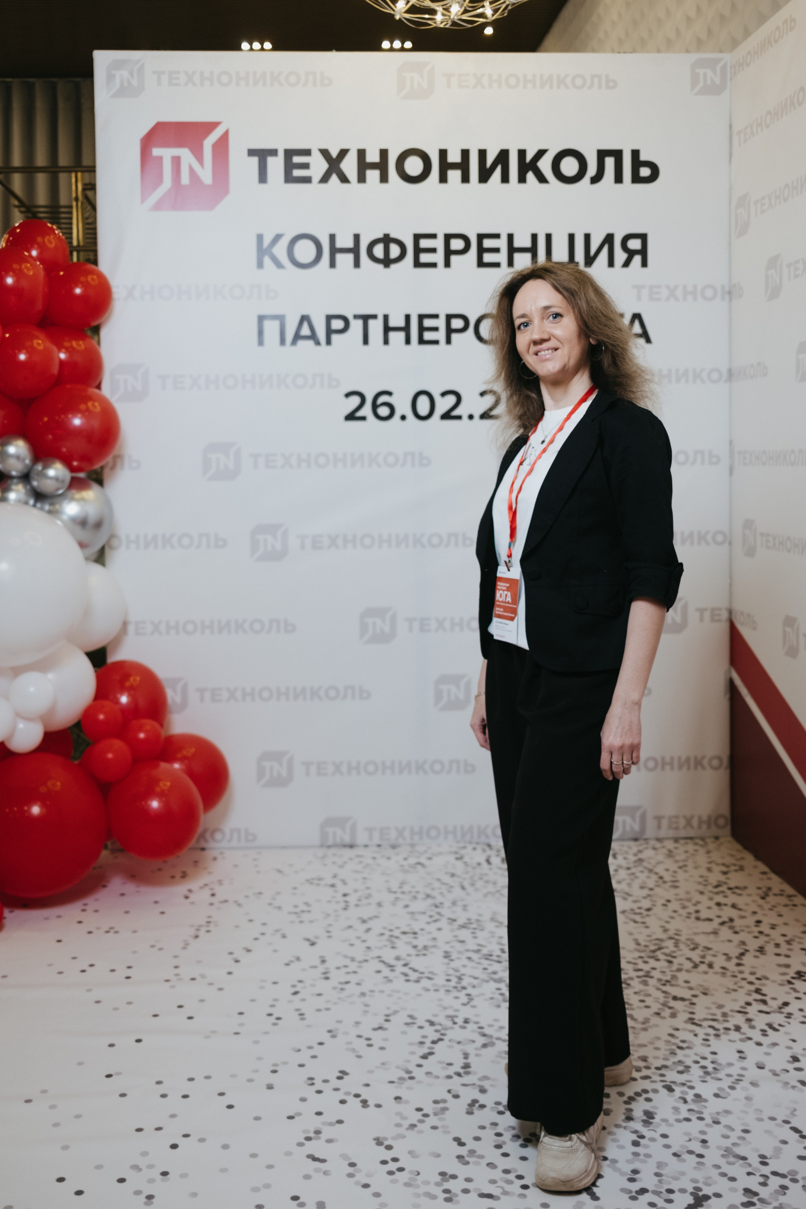 ТЕХНОНИКОЛЬ | КОНФЕРЕНЦИЯ ПАРТНЕРОВ ЮГА. Свадебный фотограф Денис Ожигин в Краснодаре и крае. Эмоциональная и стильная съемка вашего дня