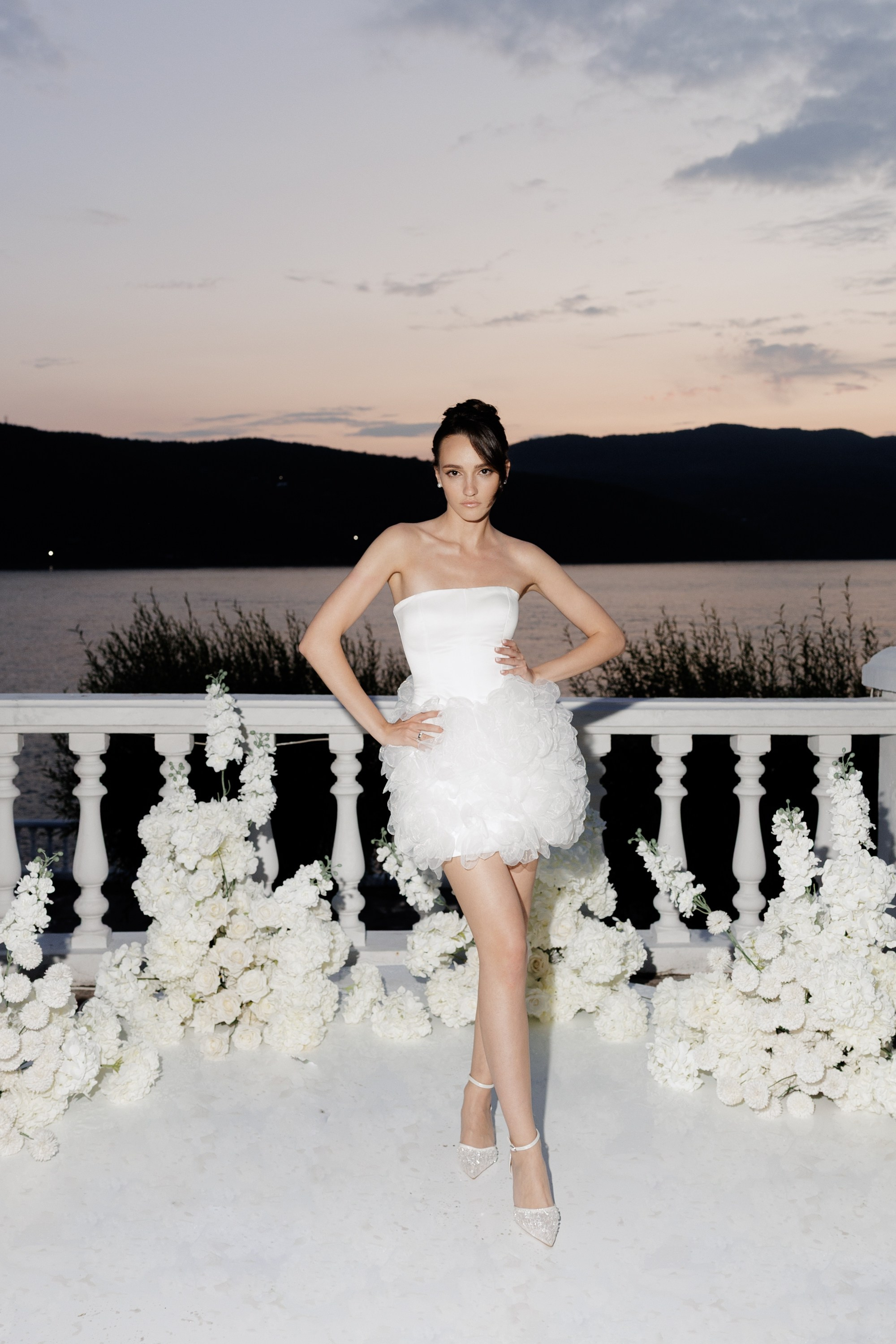 Андрей и Валерия (клиентская серия). Фотограф Иркутск