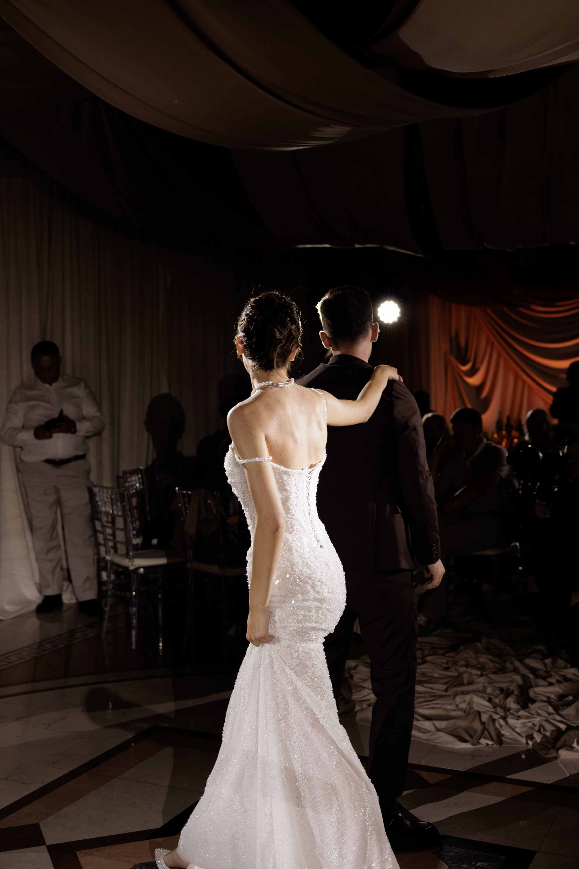 Андрей и Валерия (клиентская серия). Фотограф Иркутск