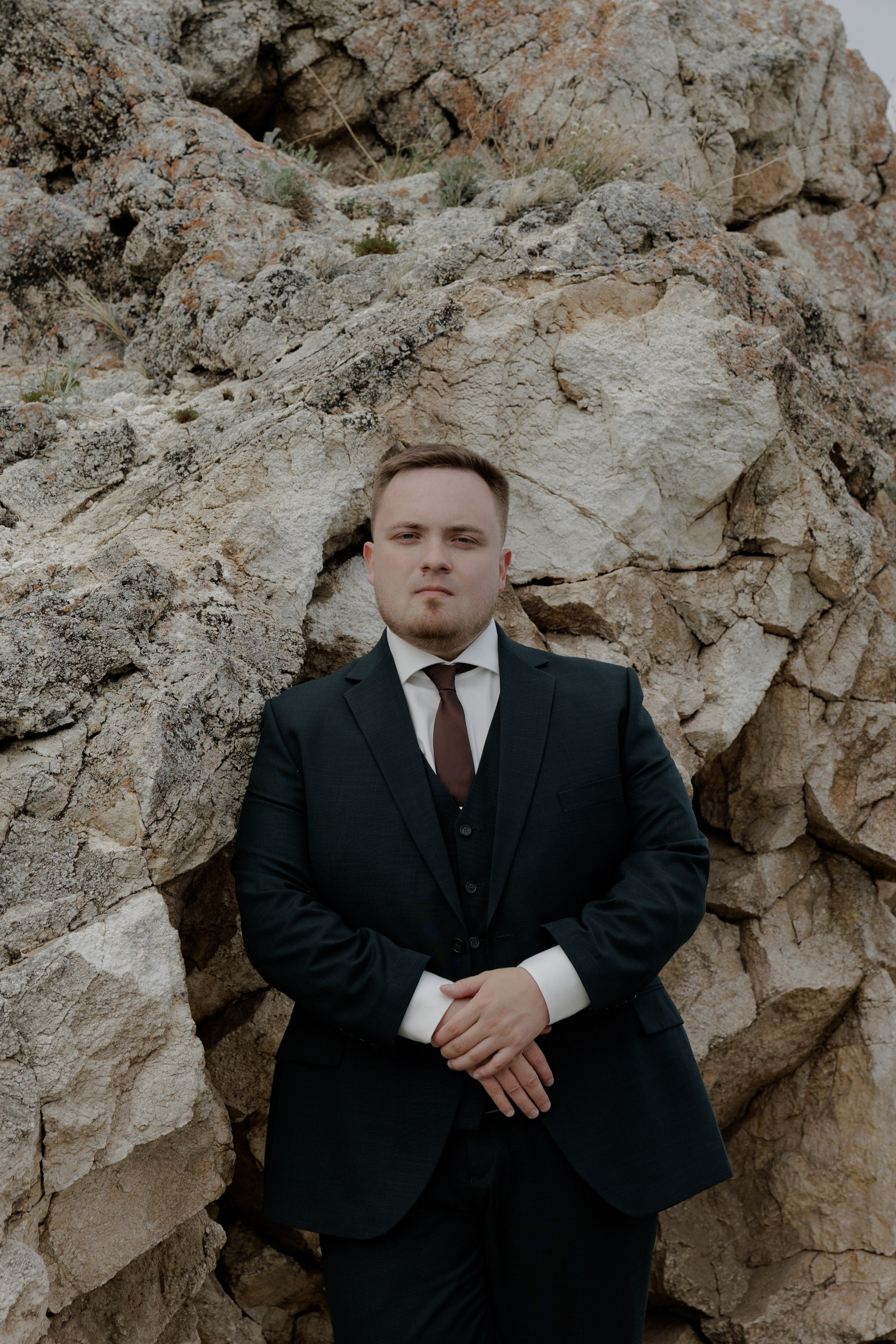 Ты, я и море. Свадебный фотограф