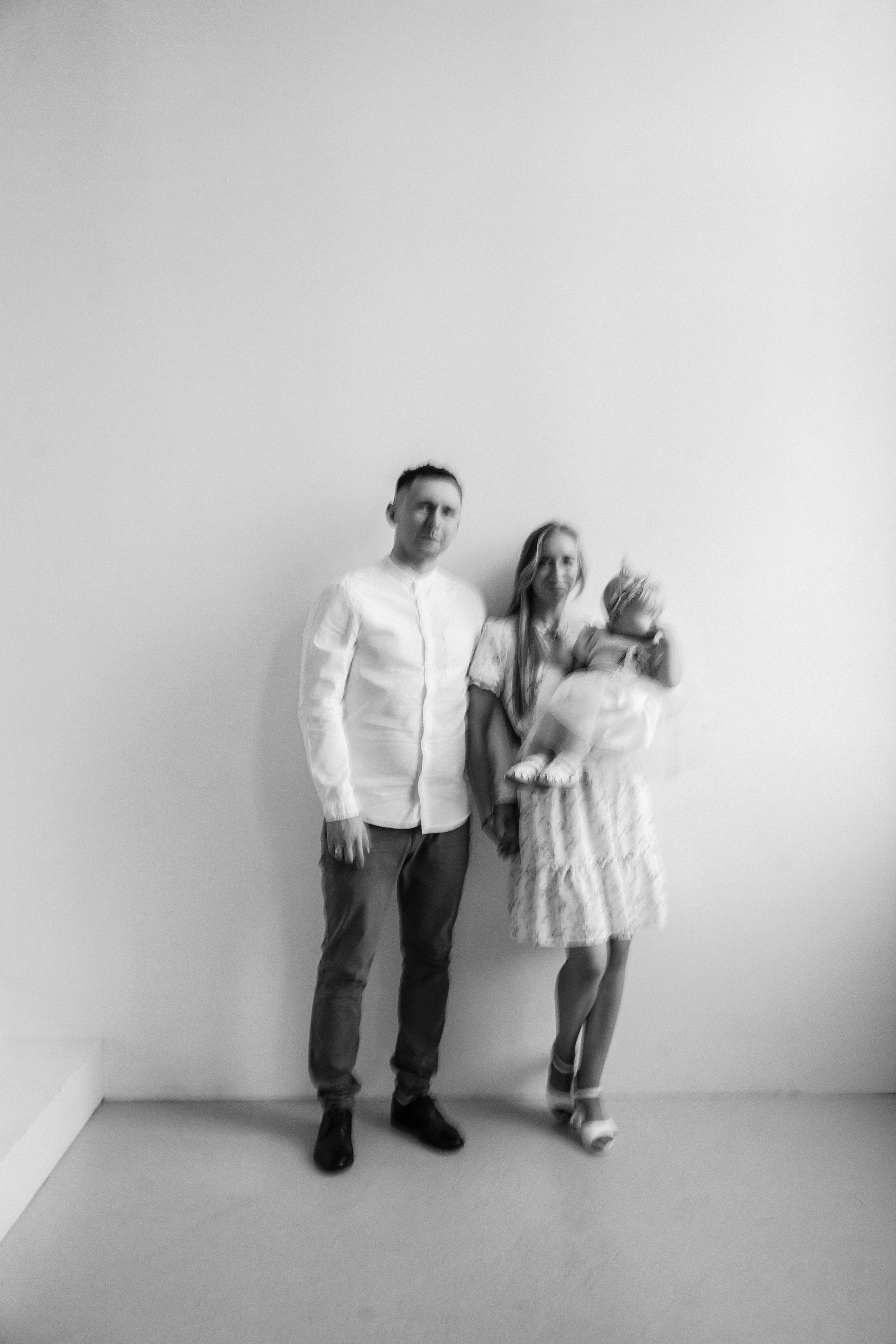 Василий, Надежда и Верочка. Портретный, семейный, свадебный фотограф в Брянске Маргарита Василькова