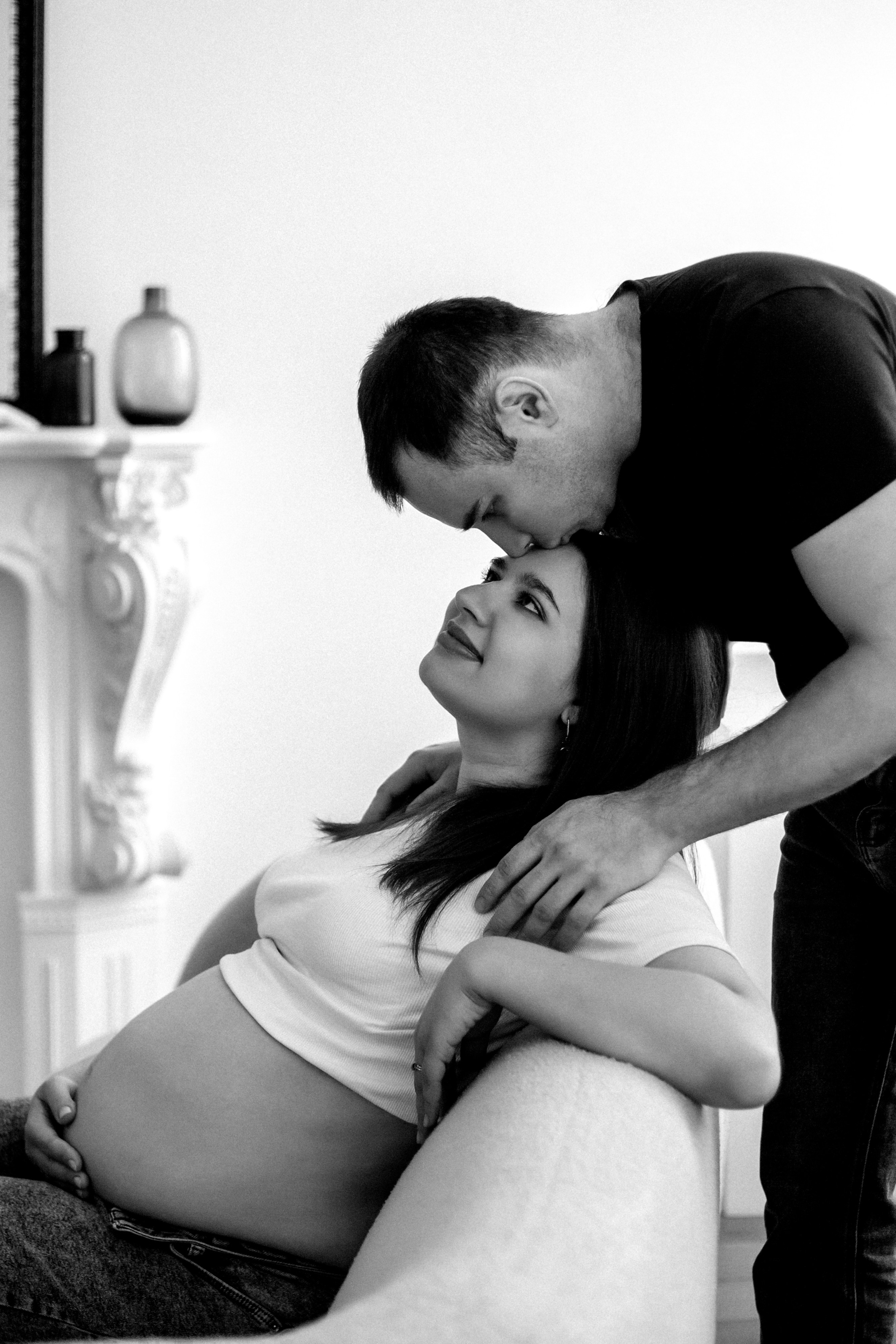 Студия Вода. Портретный, семейный, свадебный фотограф в Брянске Маргарита Василькова