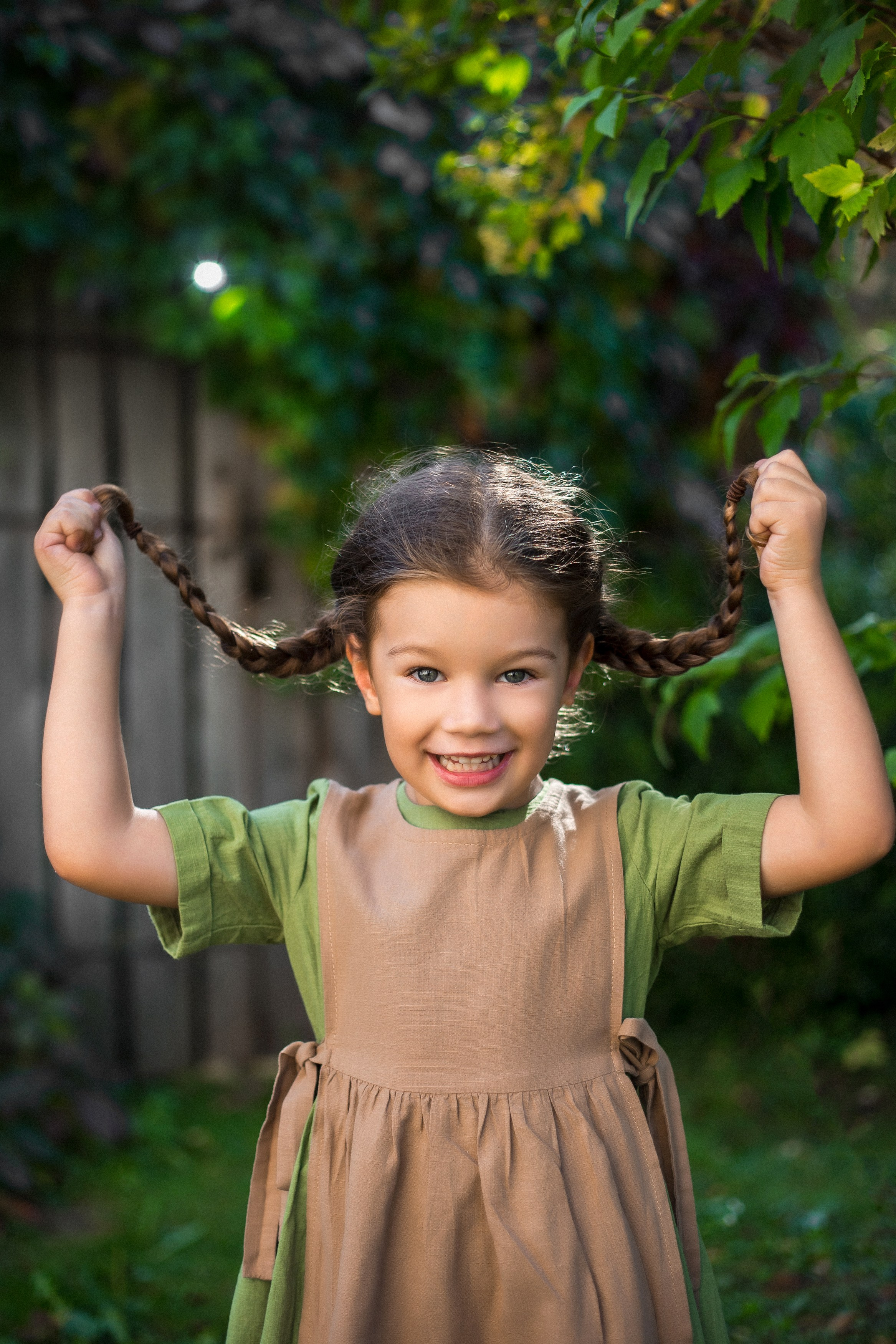 Маша. Портретный, семейный, свадебный фотограф в Брянске Маргарита Василькова