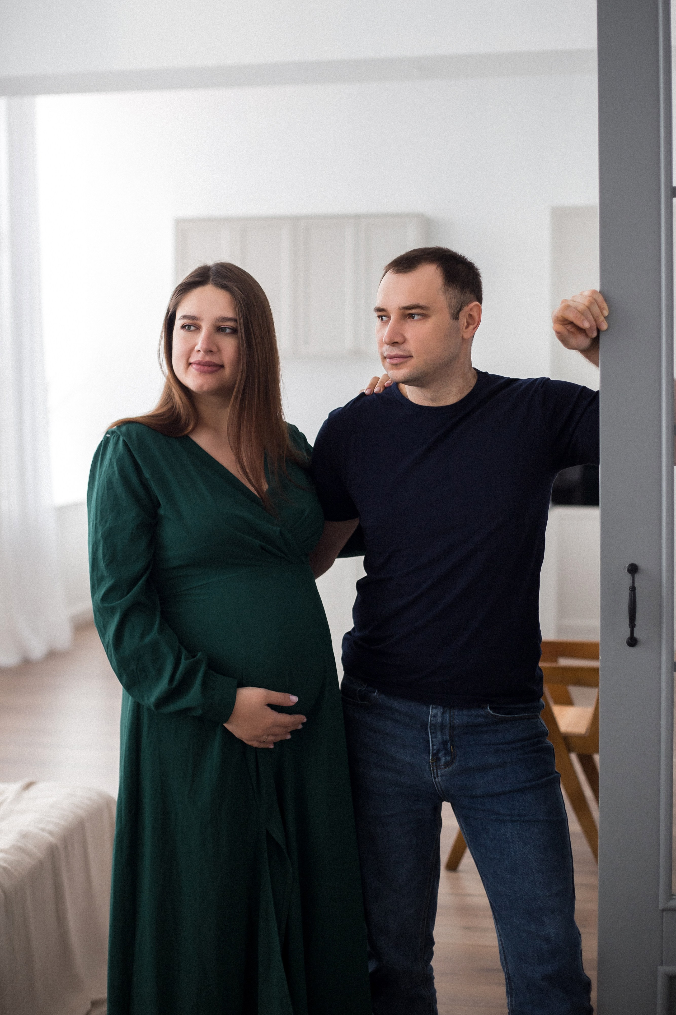 Студия Вода. Портретный, семейный, свадебный фотограф в Брянске Маргарита Василькова