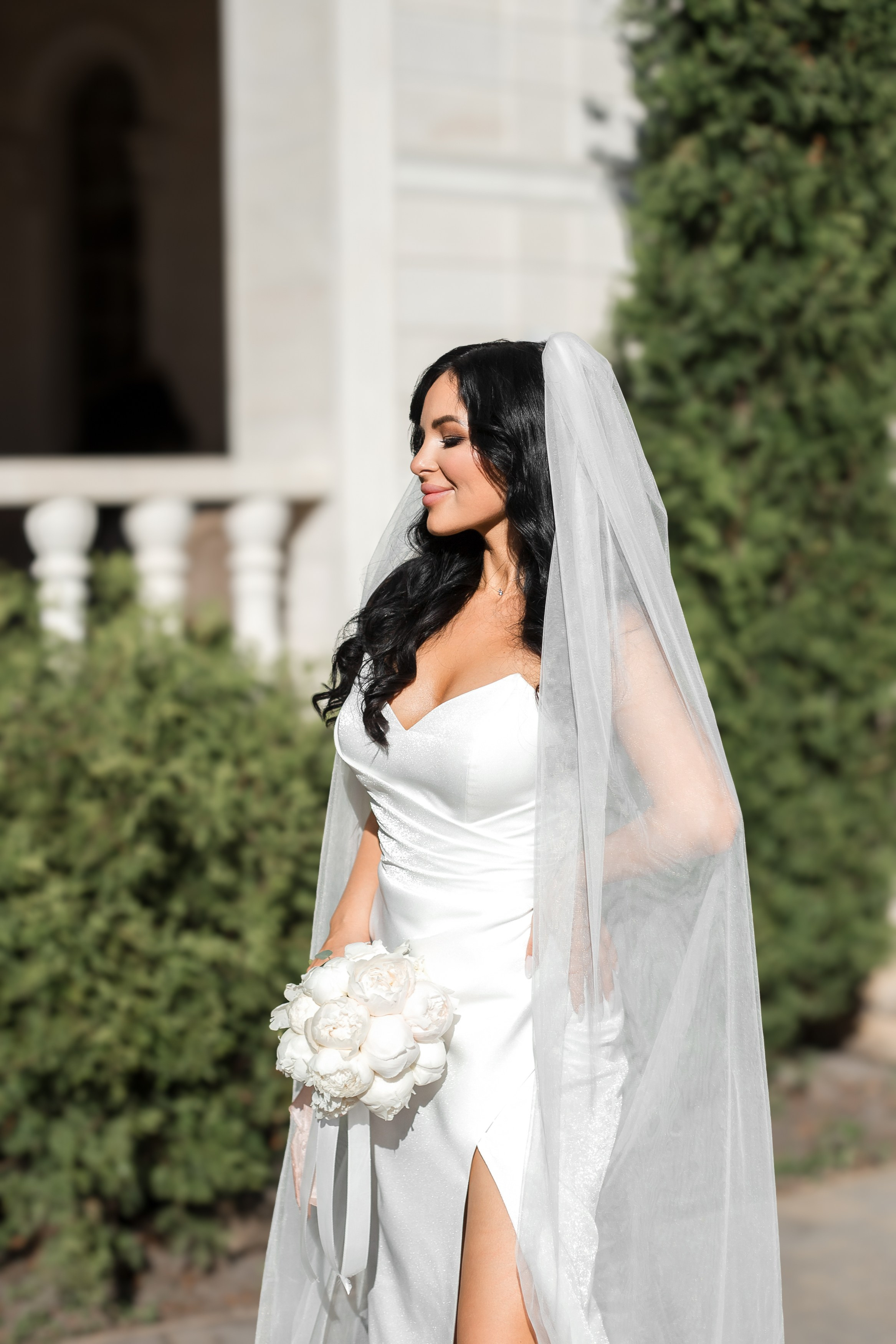 Денис и Ирина. Портретный, семейный, свадебный фотограф в Брянске Маргарита Василькова