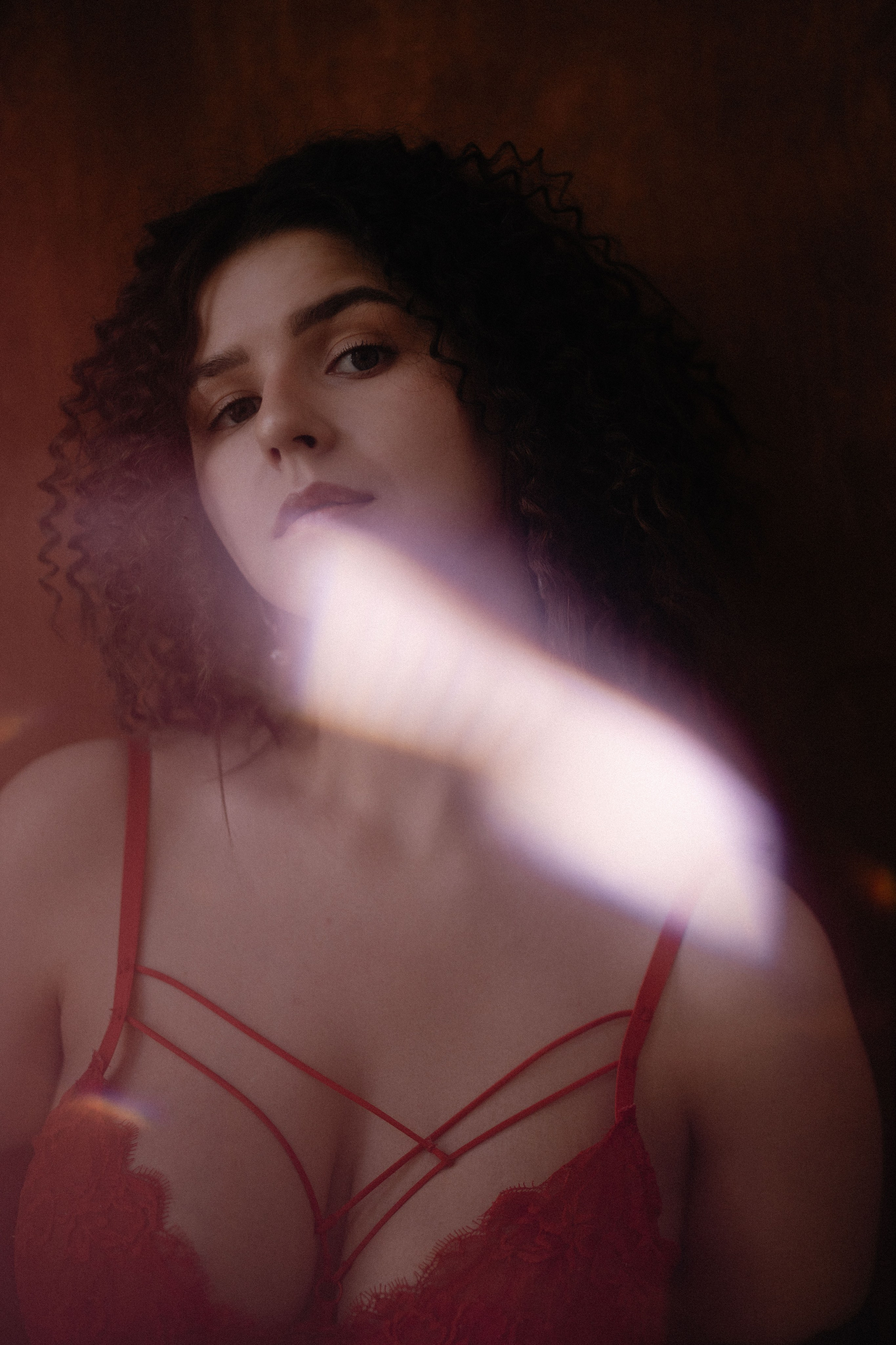 Женская фотосессия. Фотограф в Иркутске Светлана Нартова