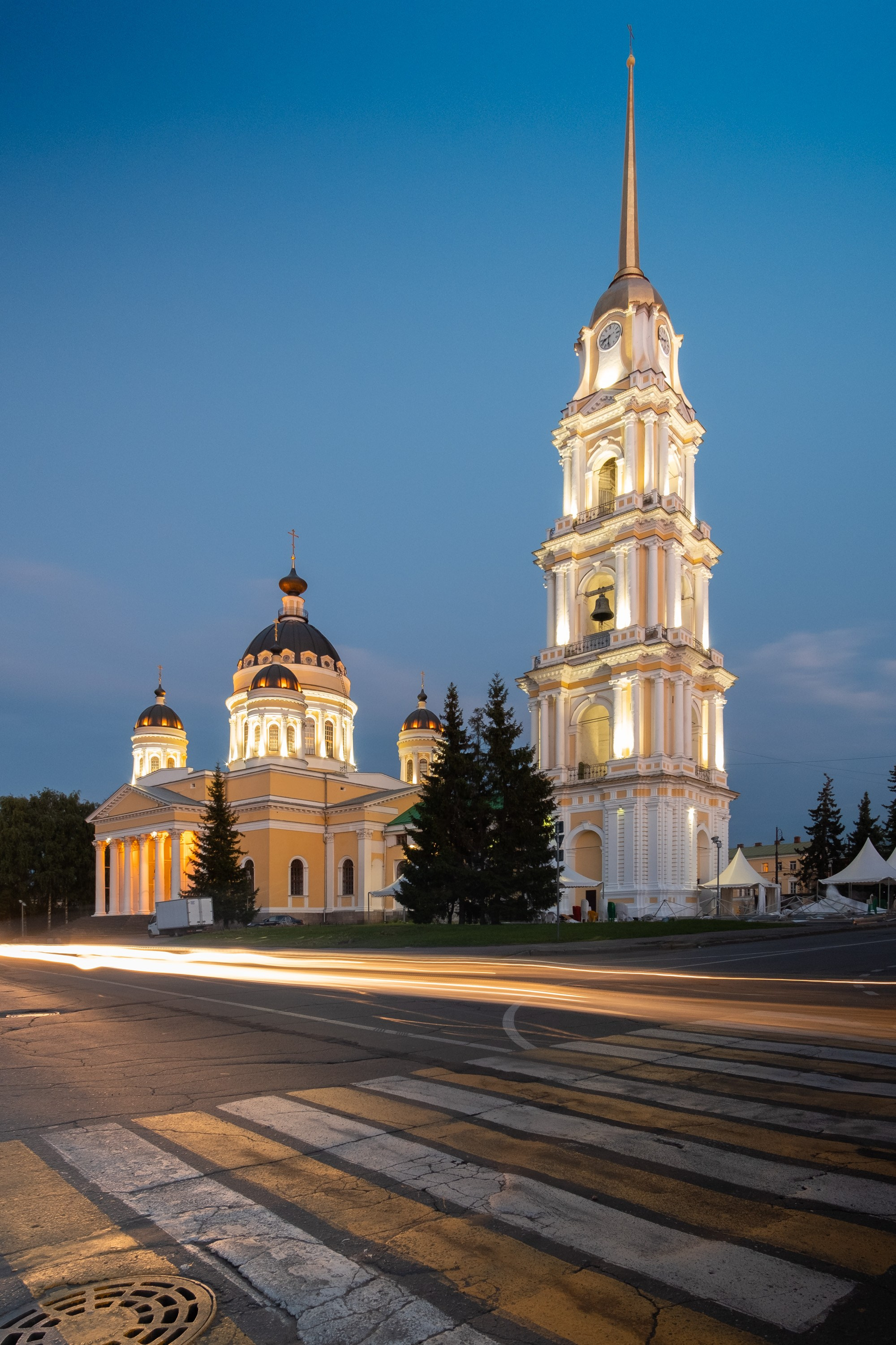Ярославская область, Вологда. Фотограф и видеооператор в Туле | Даниил Рыбак