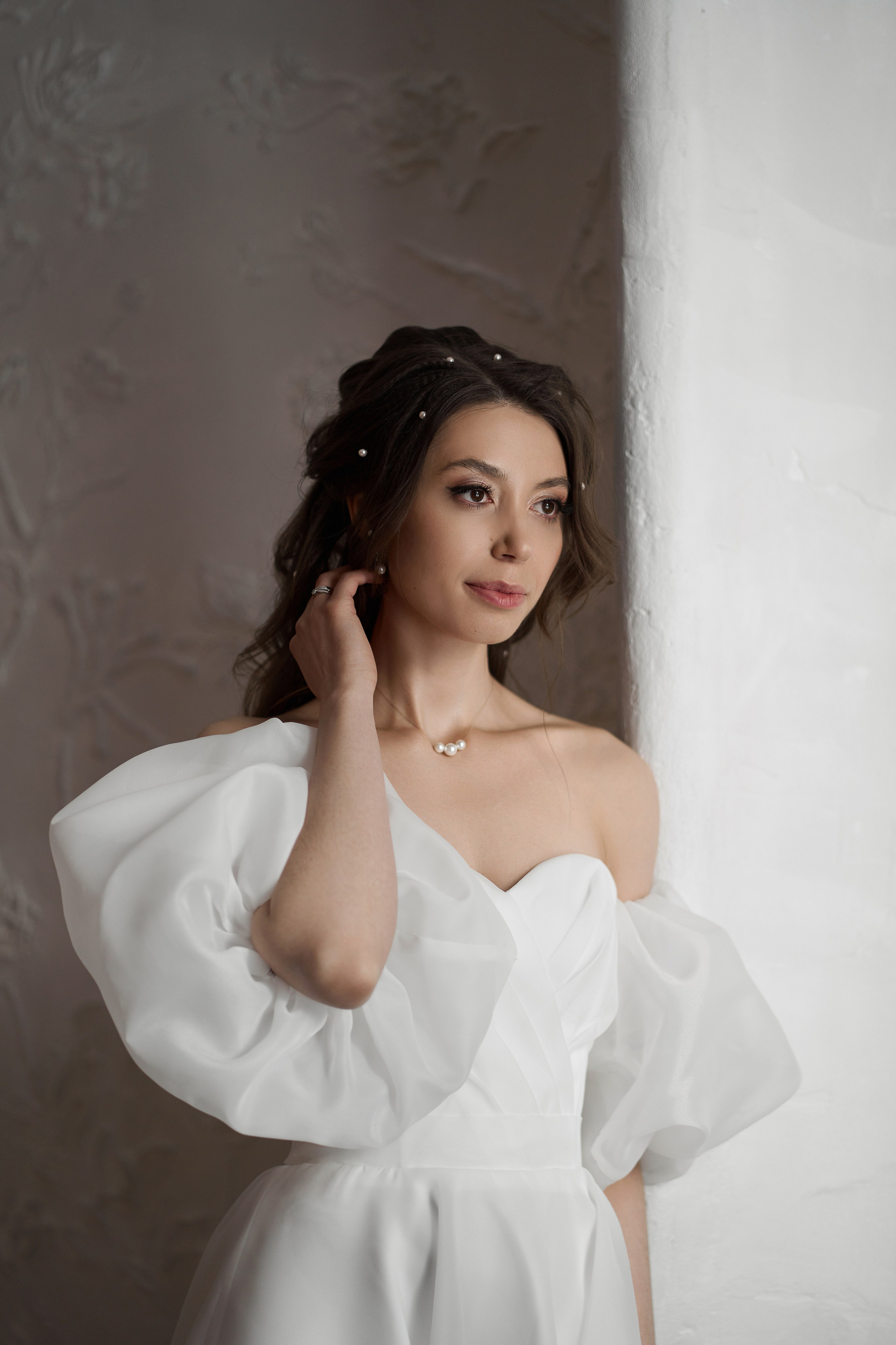 Давид и Алена. Фотограф в Тюмени Алиса Абрашина